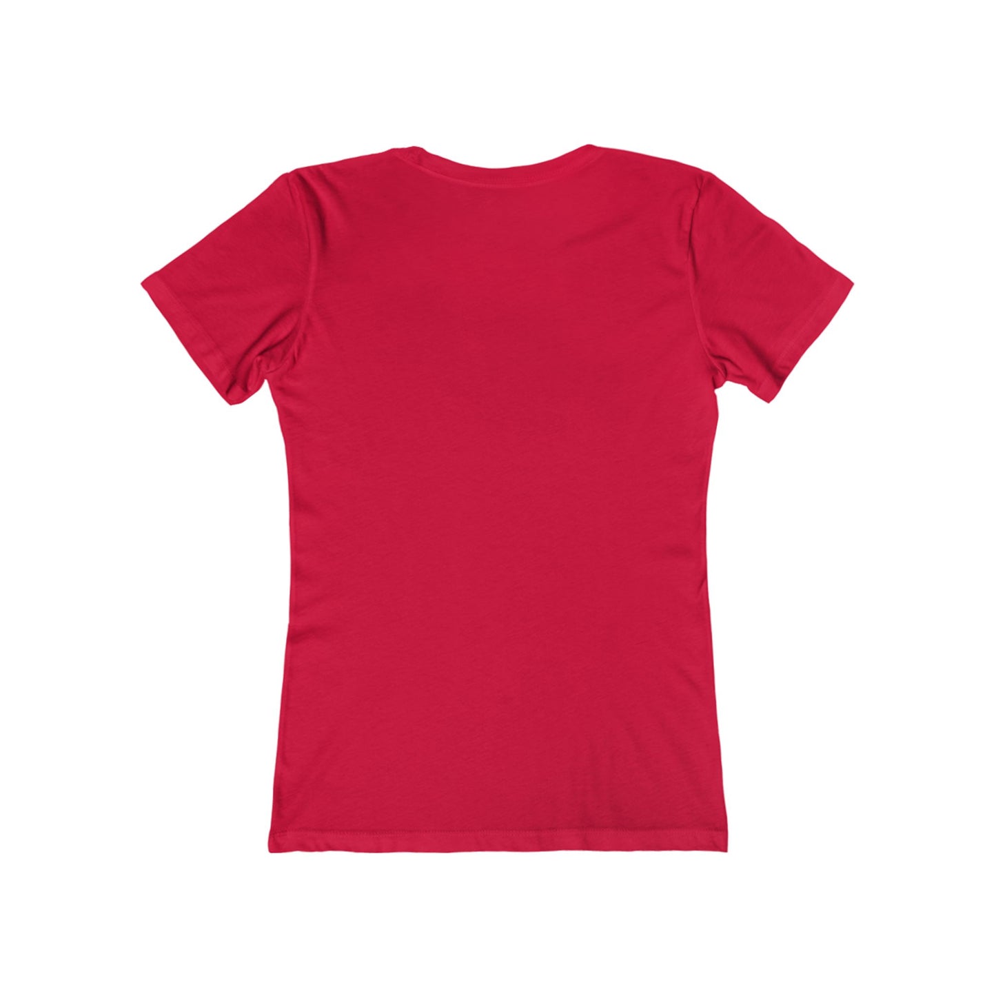 Headed to the Gym Tee — Women’s Boyfriend Fit Workout Shirt