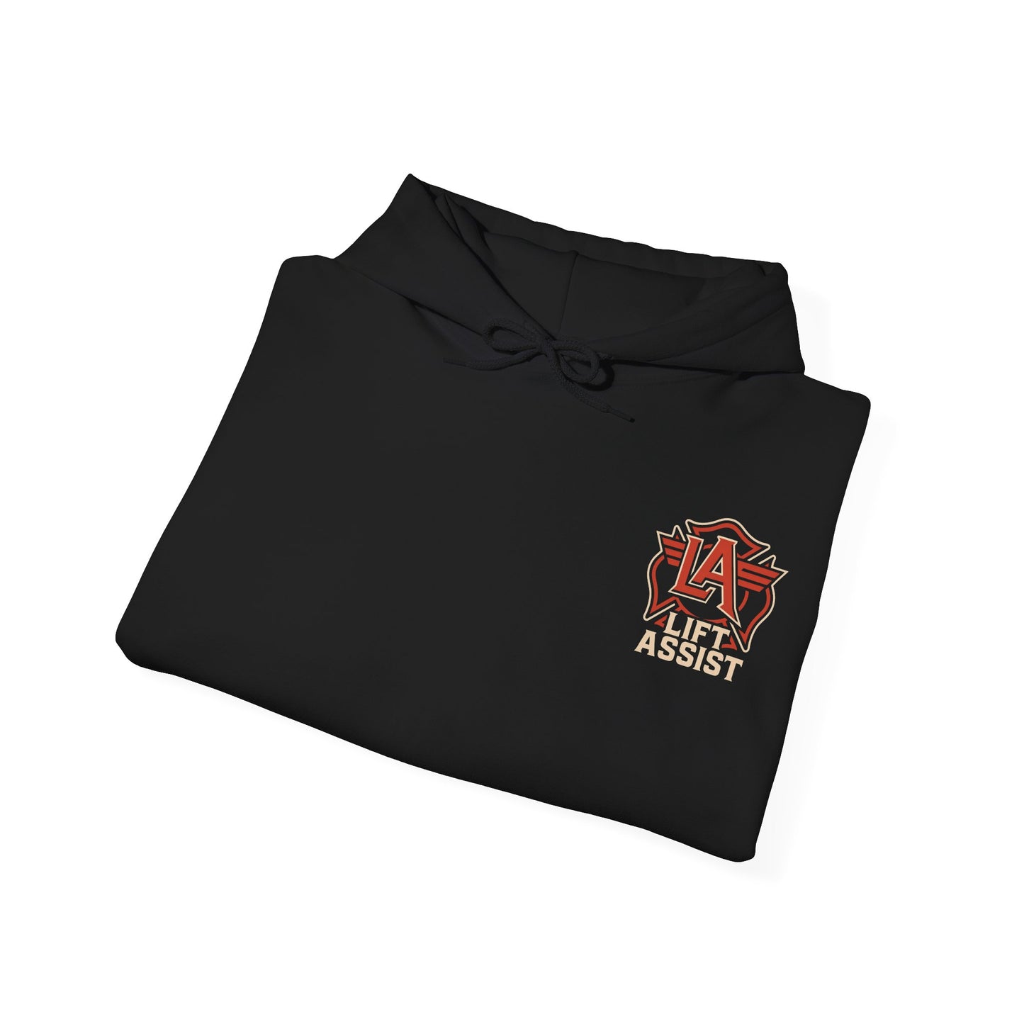 Lift Assist Hoodie