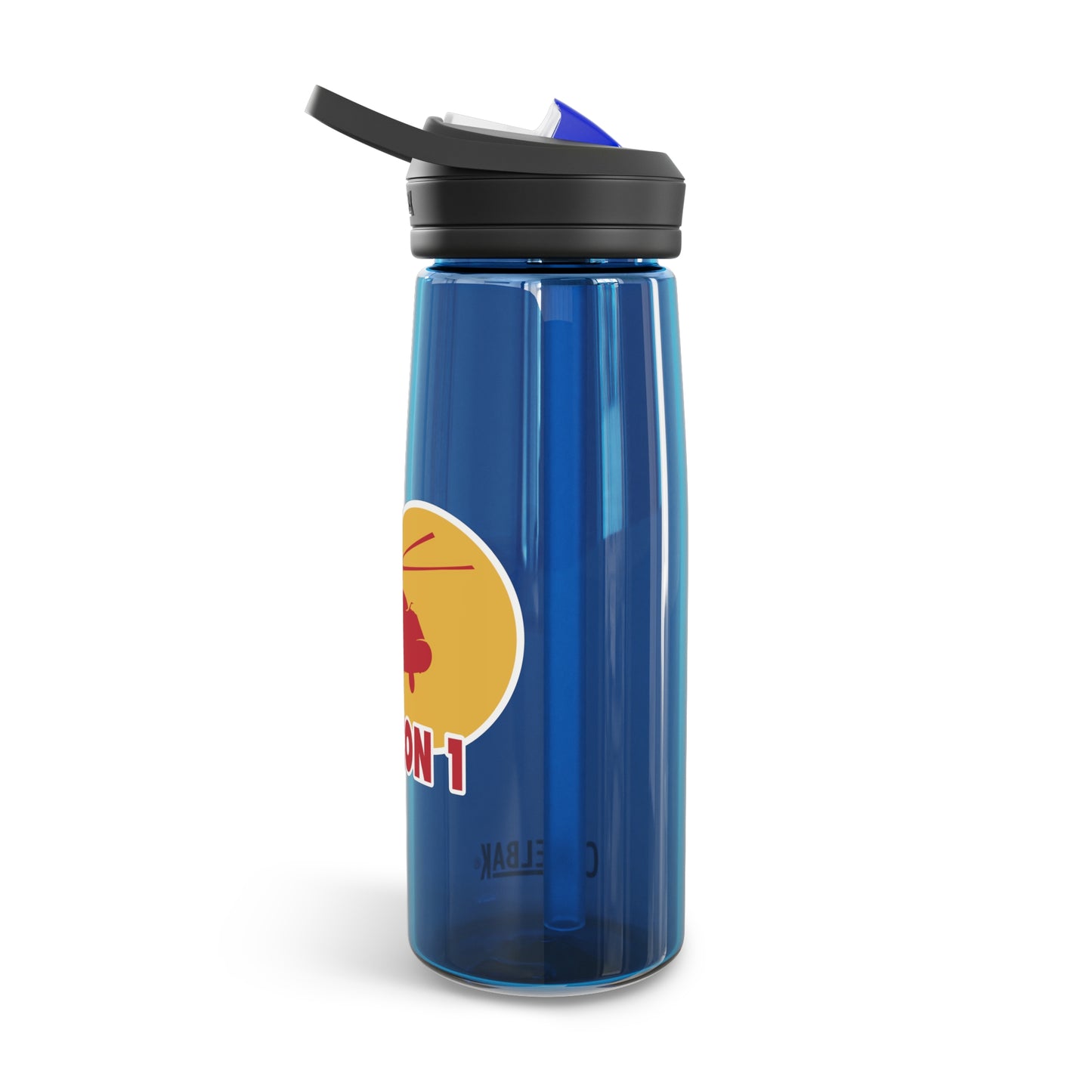 Blackhawk Redcon 1 CamelBak Eddy® Water Bottle, 25oz