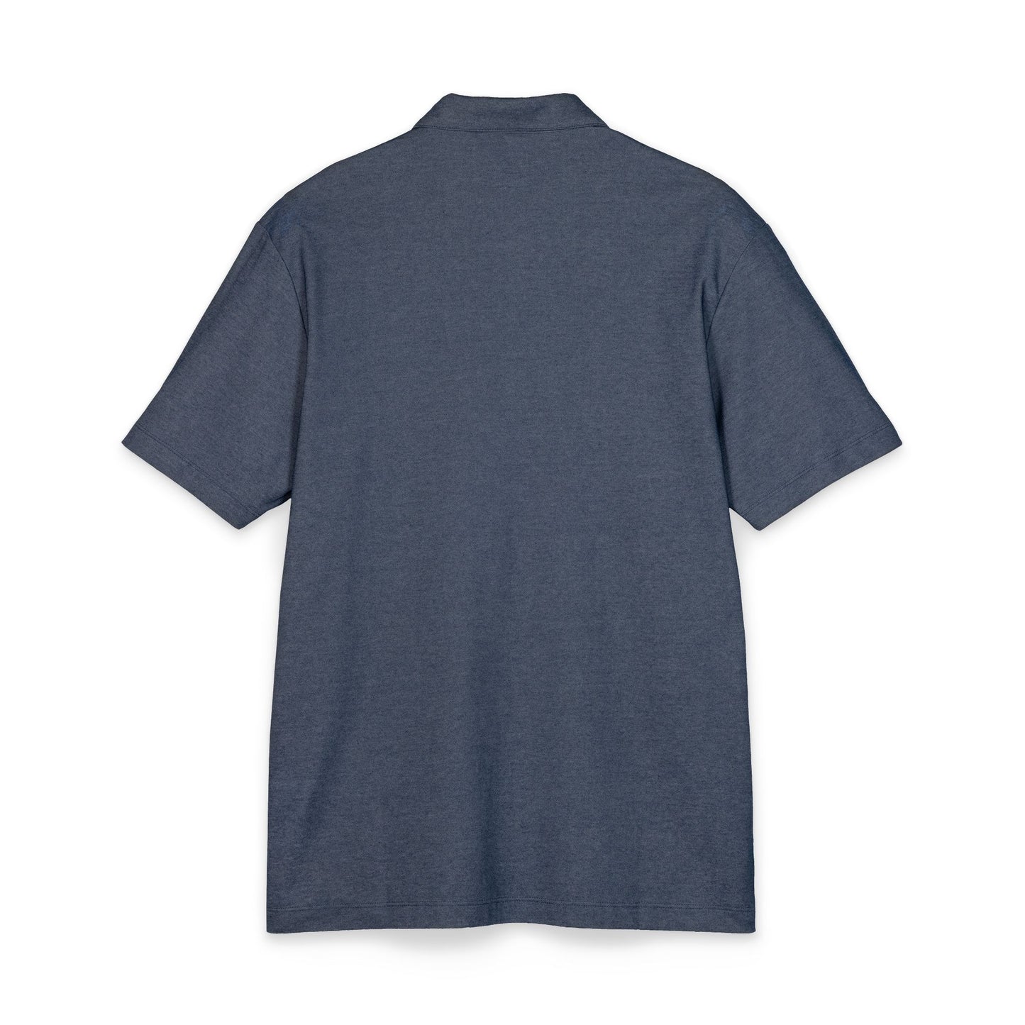 U.S. Space Command Logo Men’s Polo Shirt