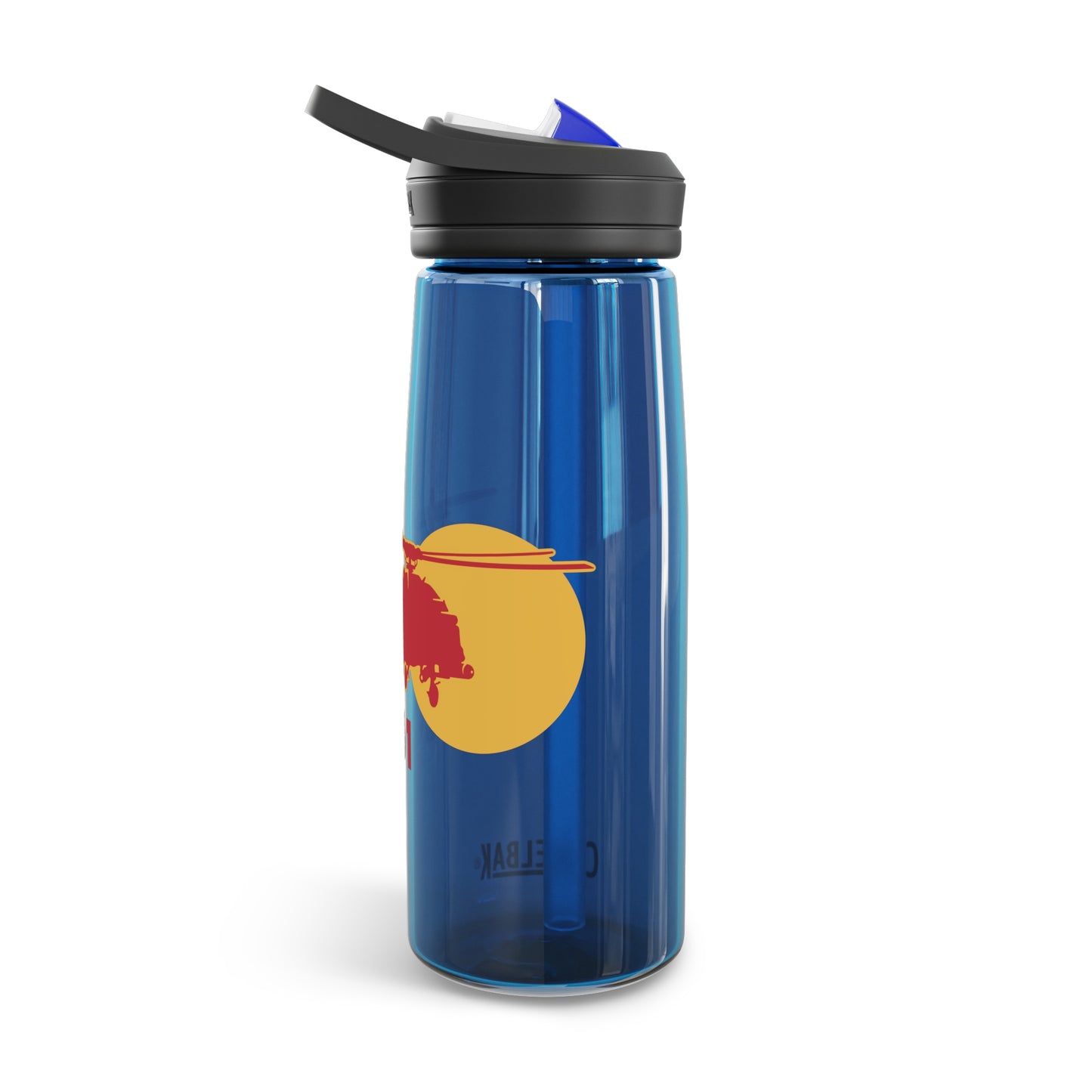 Apache Redcon 1 CamelBak Eddy® Water Bottle, 20oz\25oz