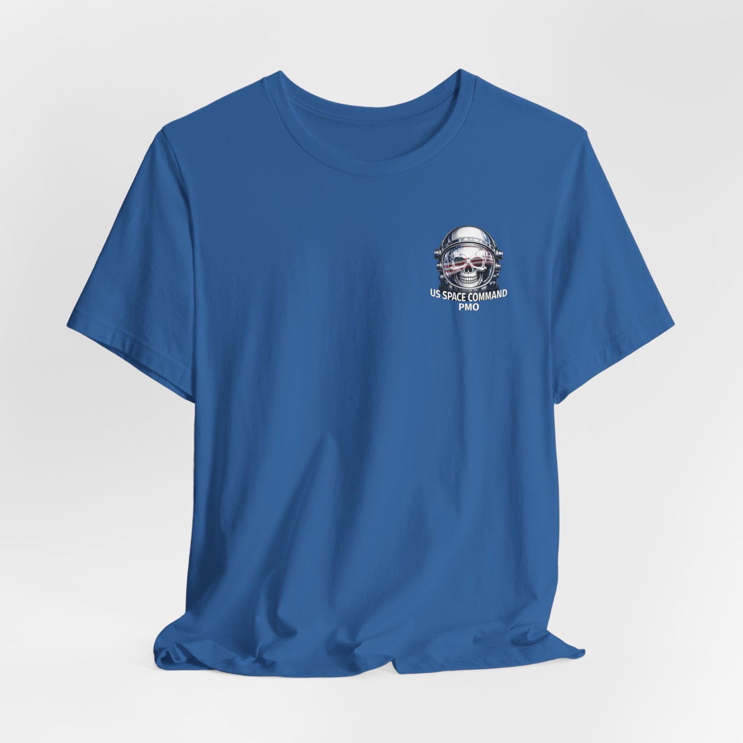 U.S. Space Command PMO T-Shirt