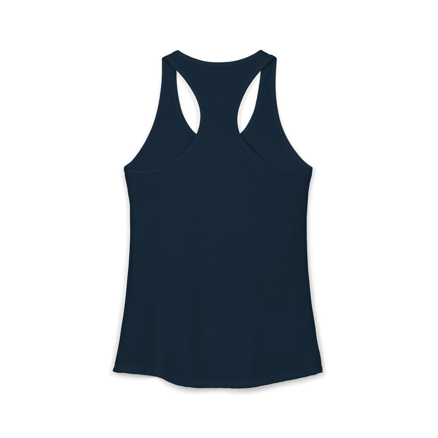 ZOLDBURGER Women's Ideal Racerback Tank
