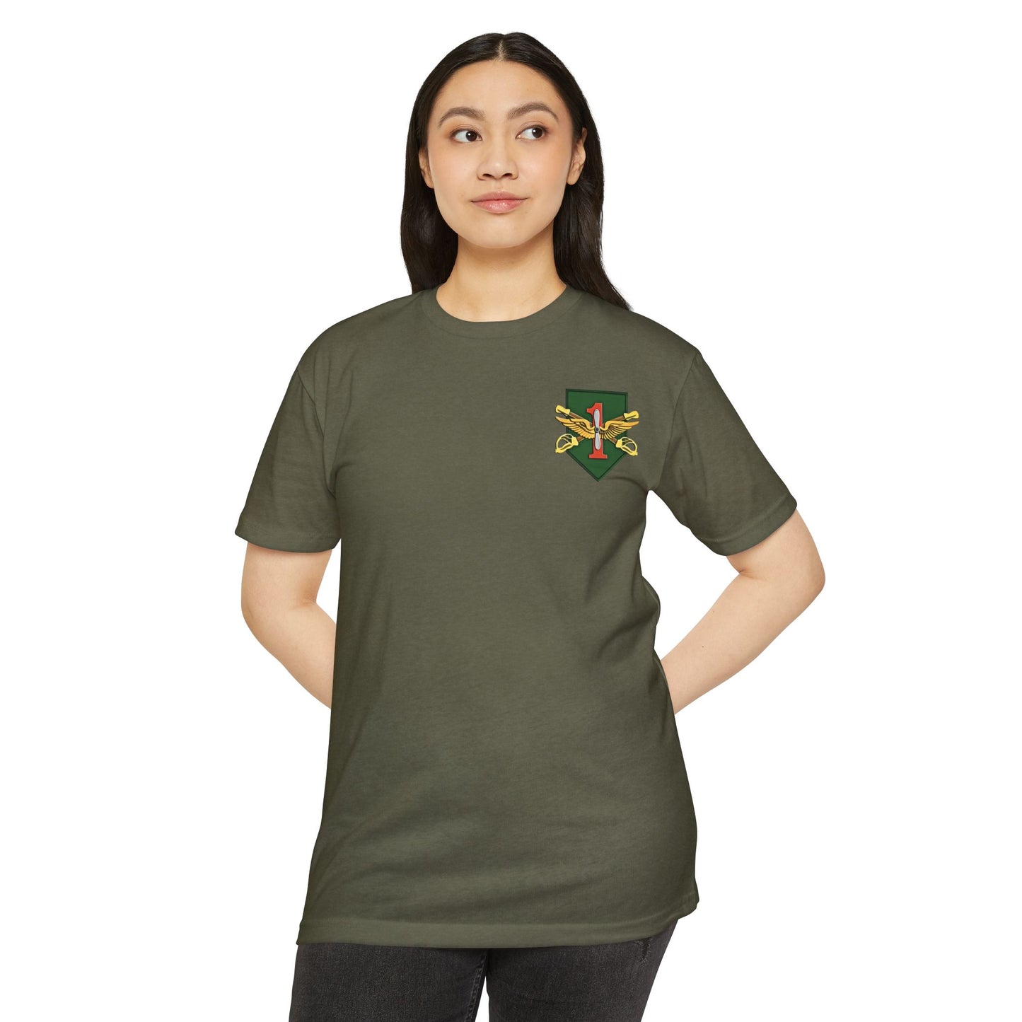 Archangels Headquarters Company 60% cotton 40% polyester