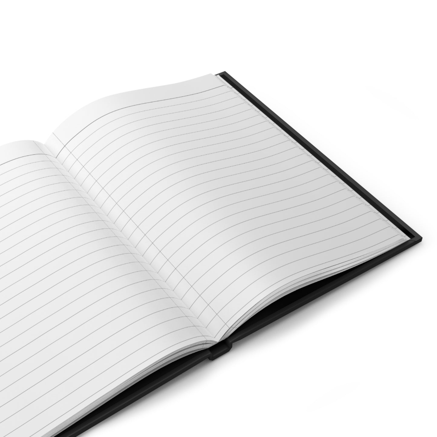 INNKEEPERS 3-2D GSAB Hardcover Journal Matte (Classic Design)