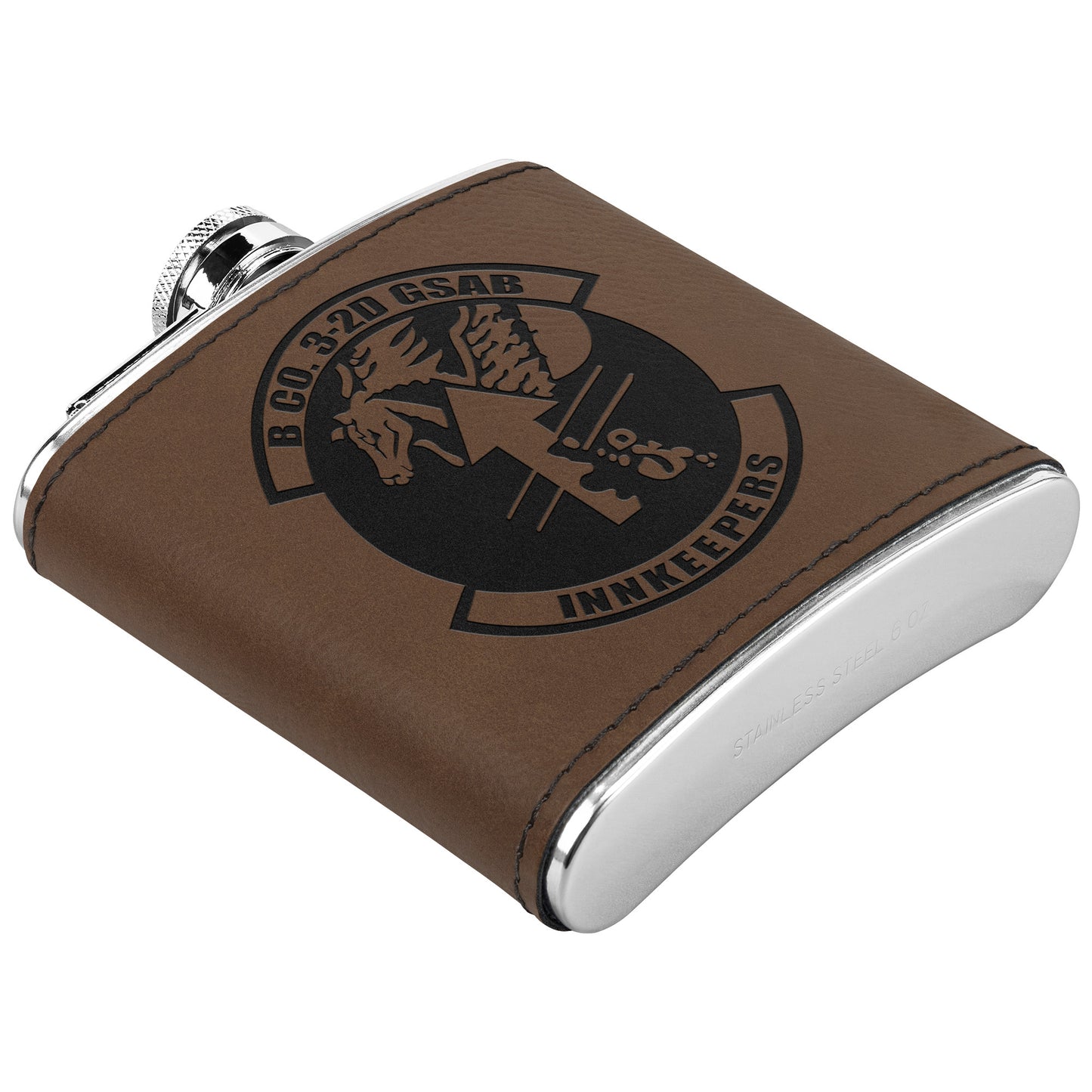 INNKEEPERS 3-2D GSAB