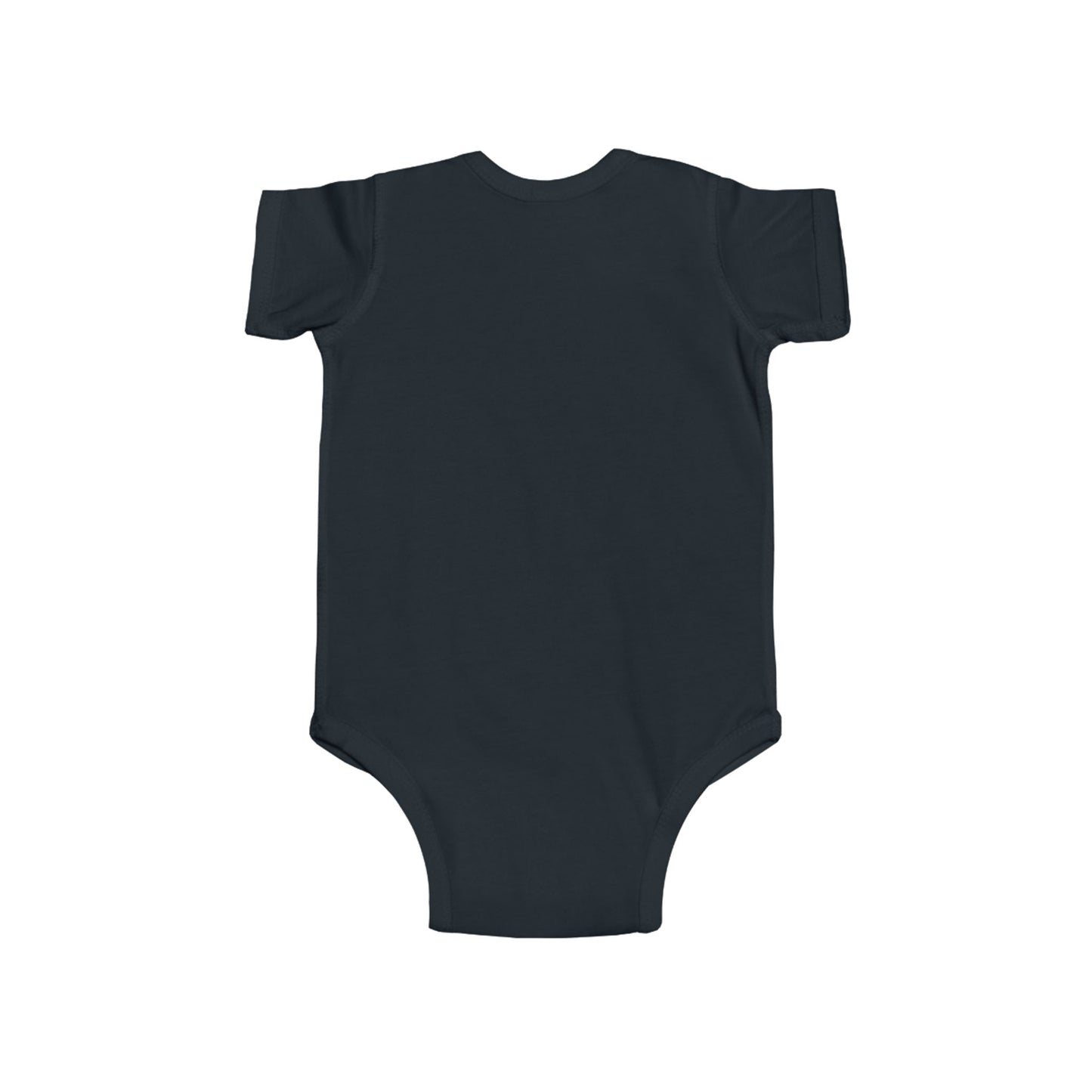 Blackhawk Flag Infant Fine Jersey Bodysuit