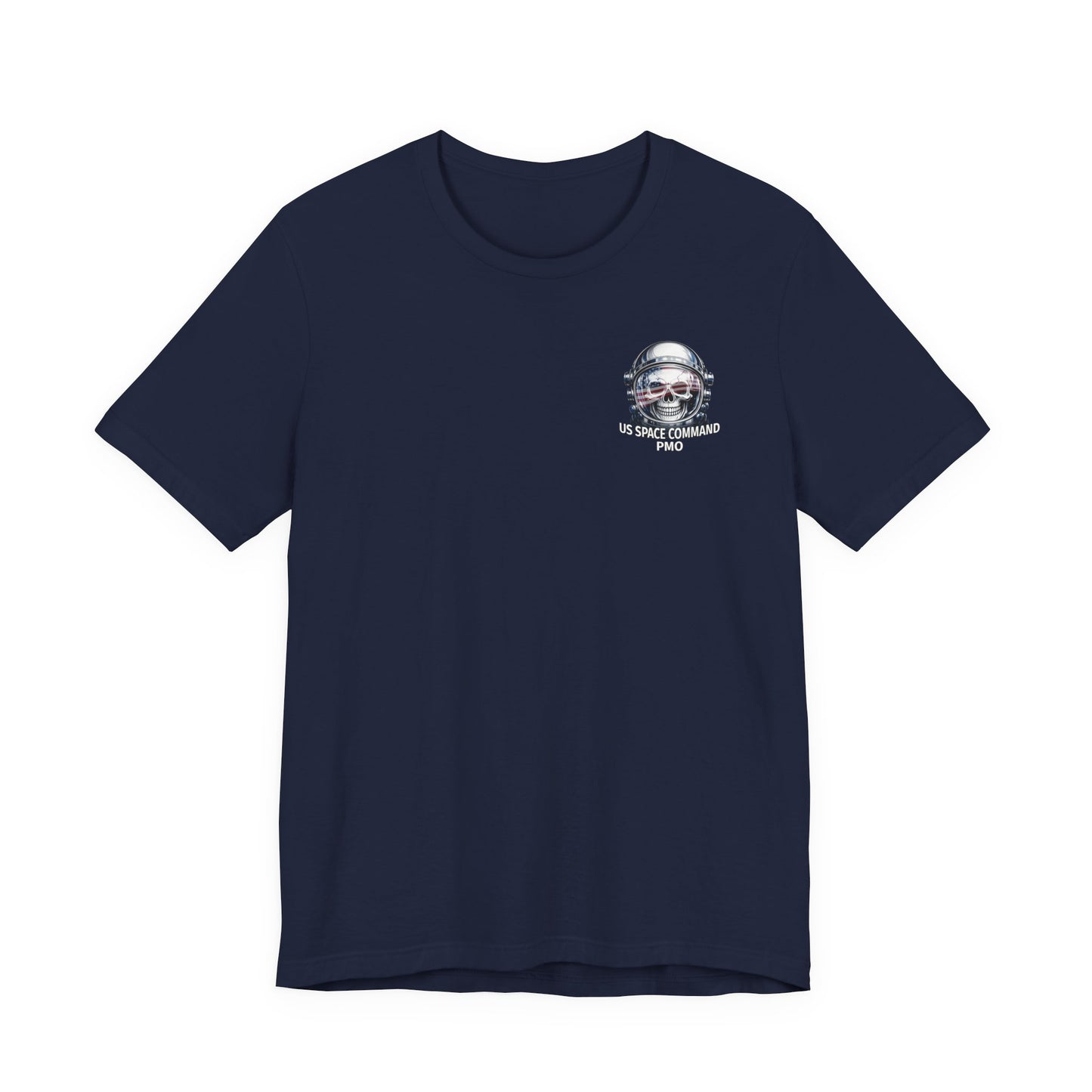 U.S. Space Command PMO T-Shirt