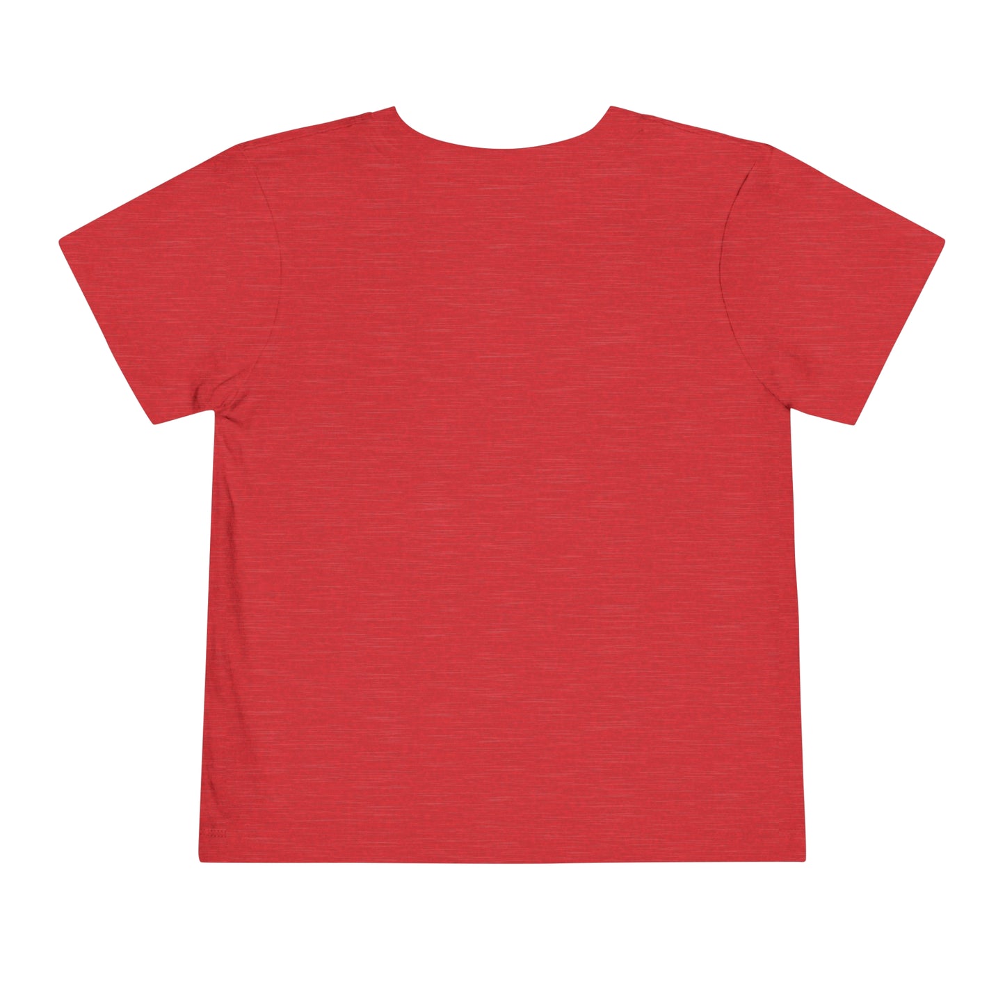 FIVE LINE Toddler Short Sleeve Tee