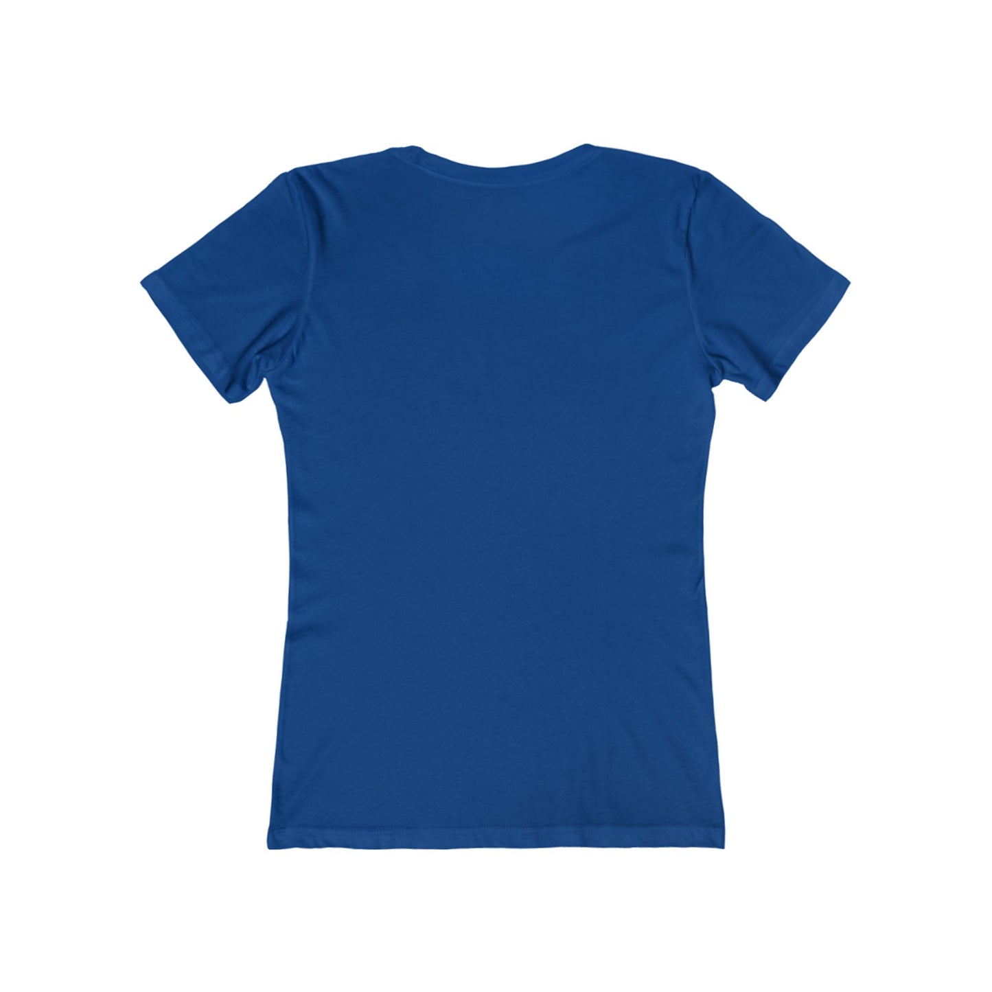 Headed to the Gym Tee — Women’s Boyfriend Fit Workout Shirt