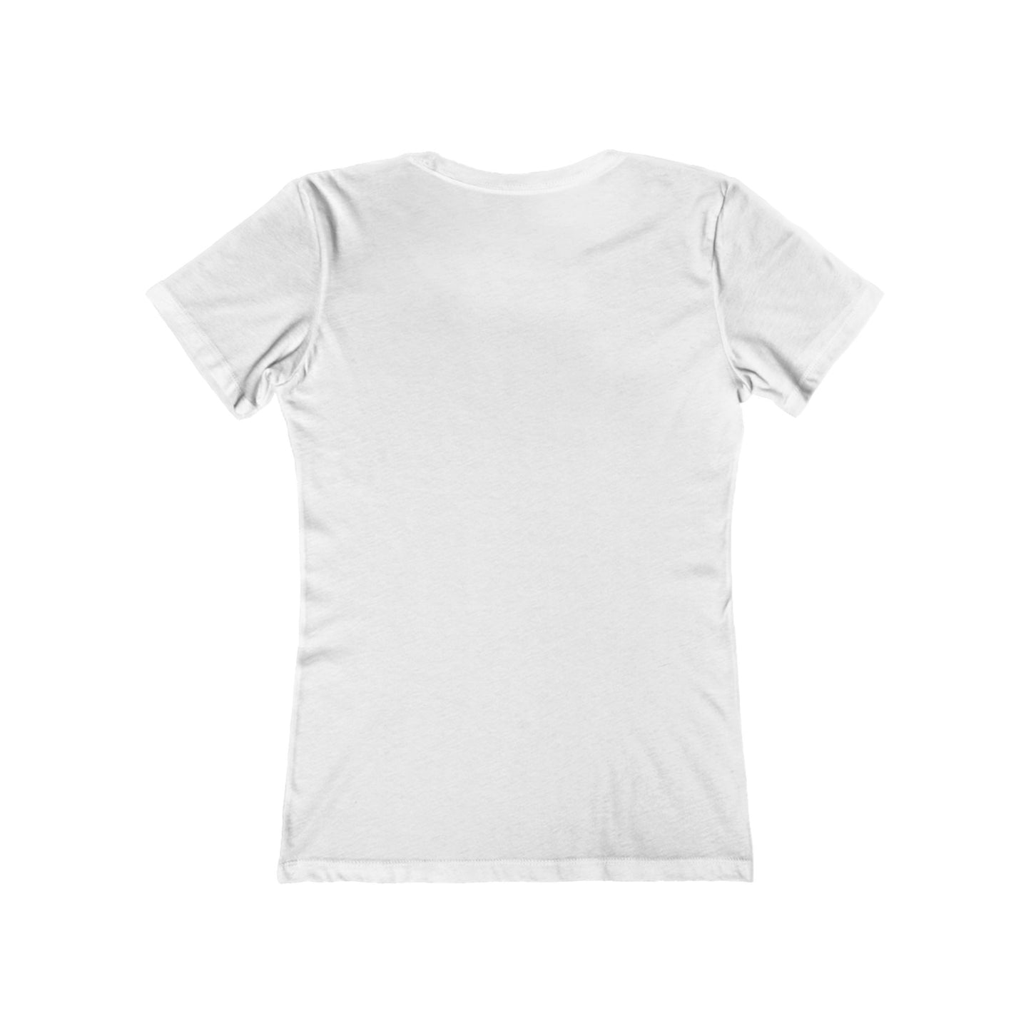 Headed to the Gym Tee — Women’s Boyfriend Fit Workout Shirt