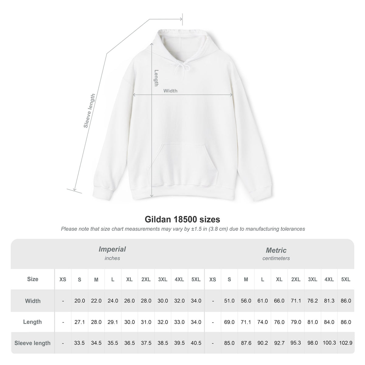 ZOLDBURGER Graphic Hoodie