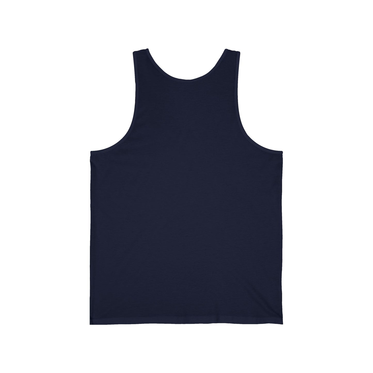 ZOLDBURGER Retro Art Deco Tank Top