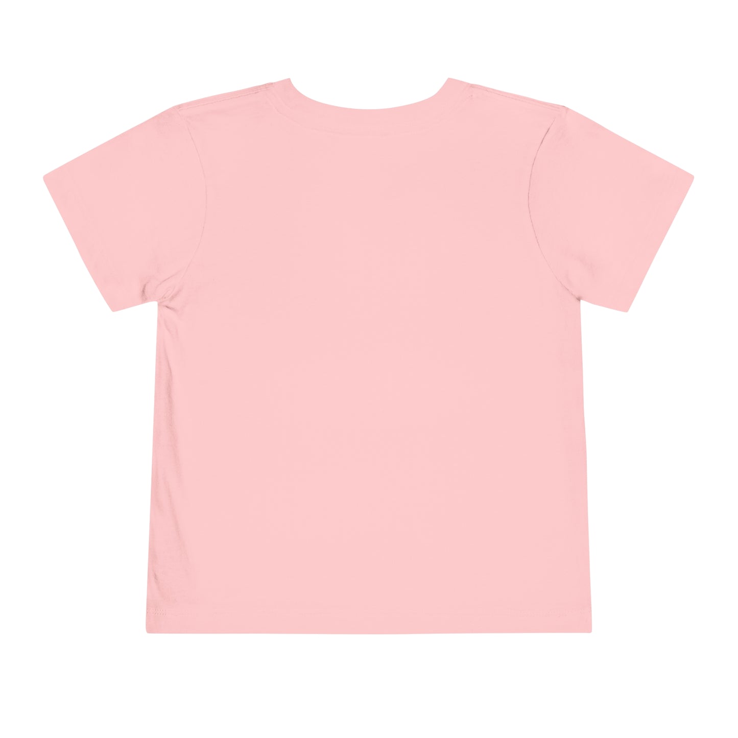 Jeepicopter Toddler Short Sleeve Tee