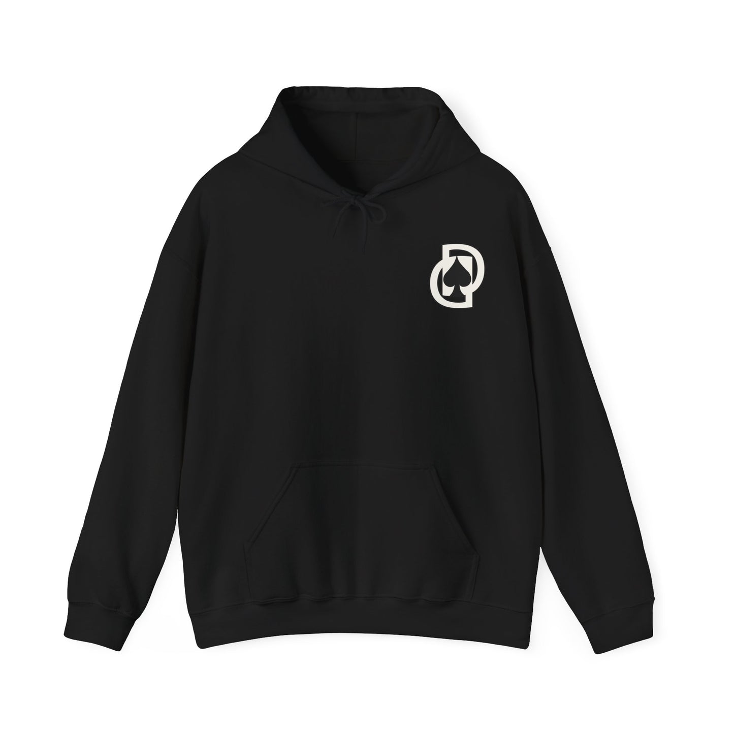 4-2 Archangels Heavy Blend Hooded Sweatshirt