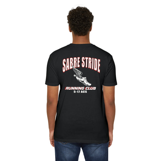 Sabre Stride Jersey T-shirt
