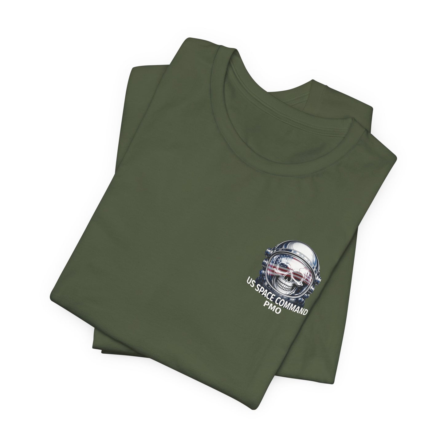 U.S. Space Command PMO T-Shirt