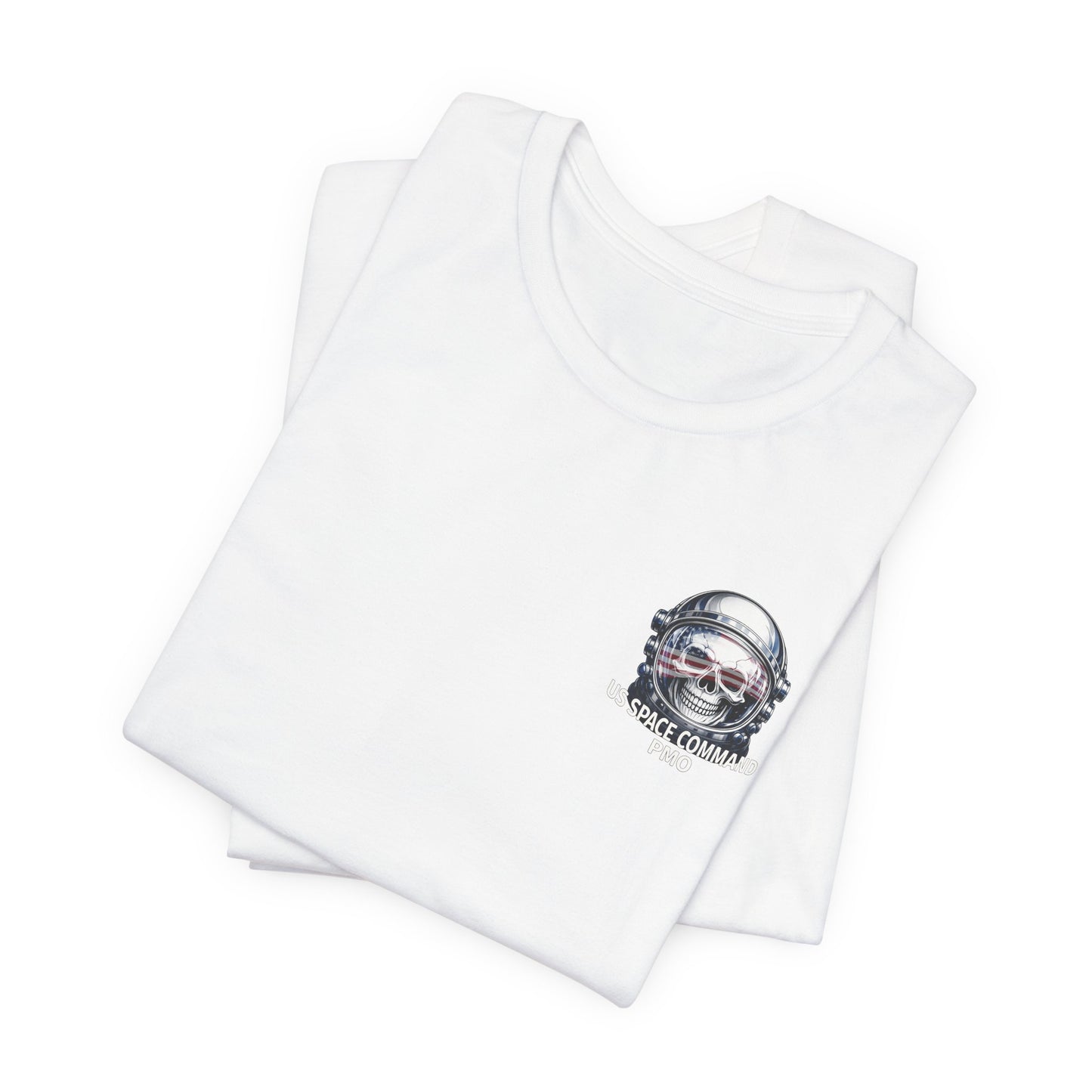 U.S. Space Command PMO T-Shirt