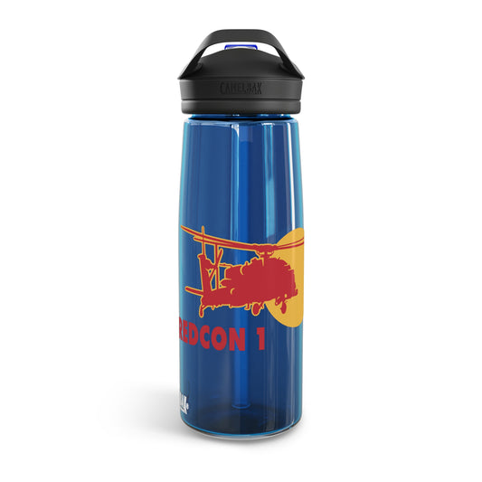 Apache Redcon 1 CamelBak Eddy®  Water Bottle, 20oz\25oz