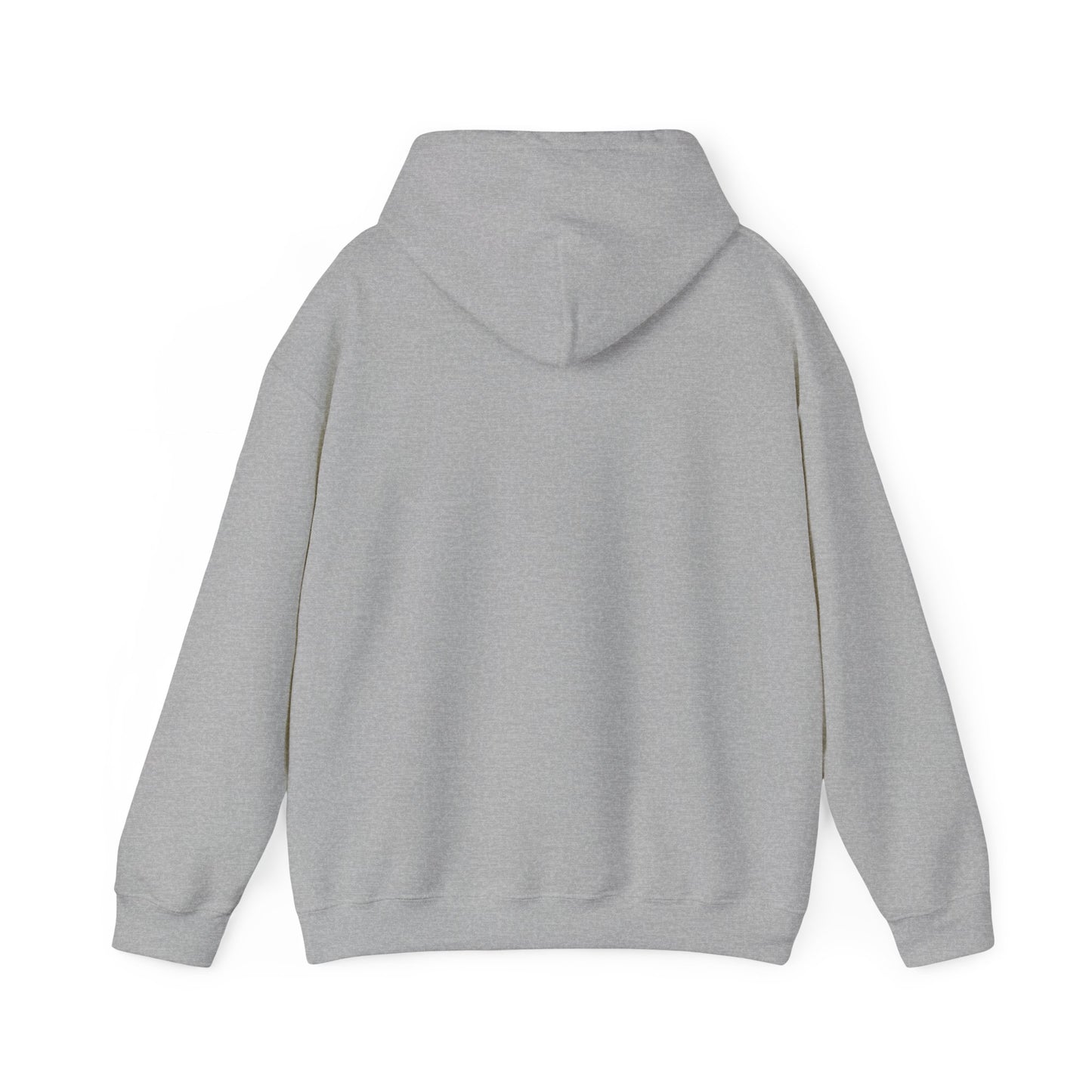 Chinook Heavy Blend Hooded Sweatshirt