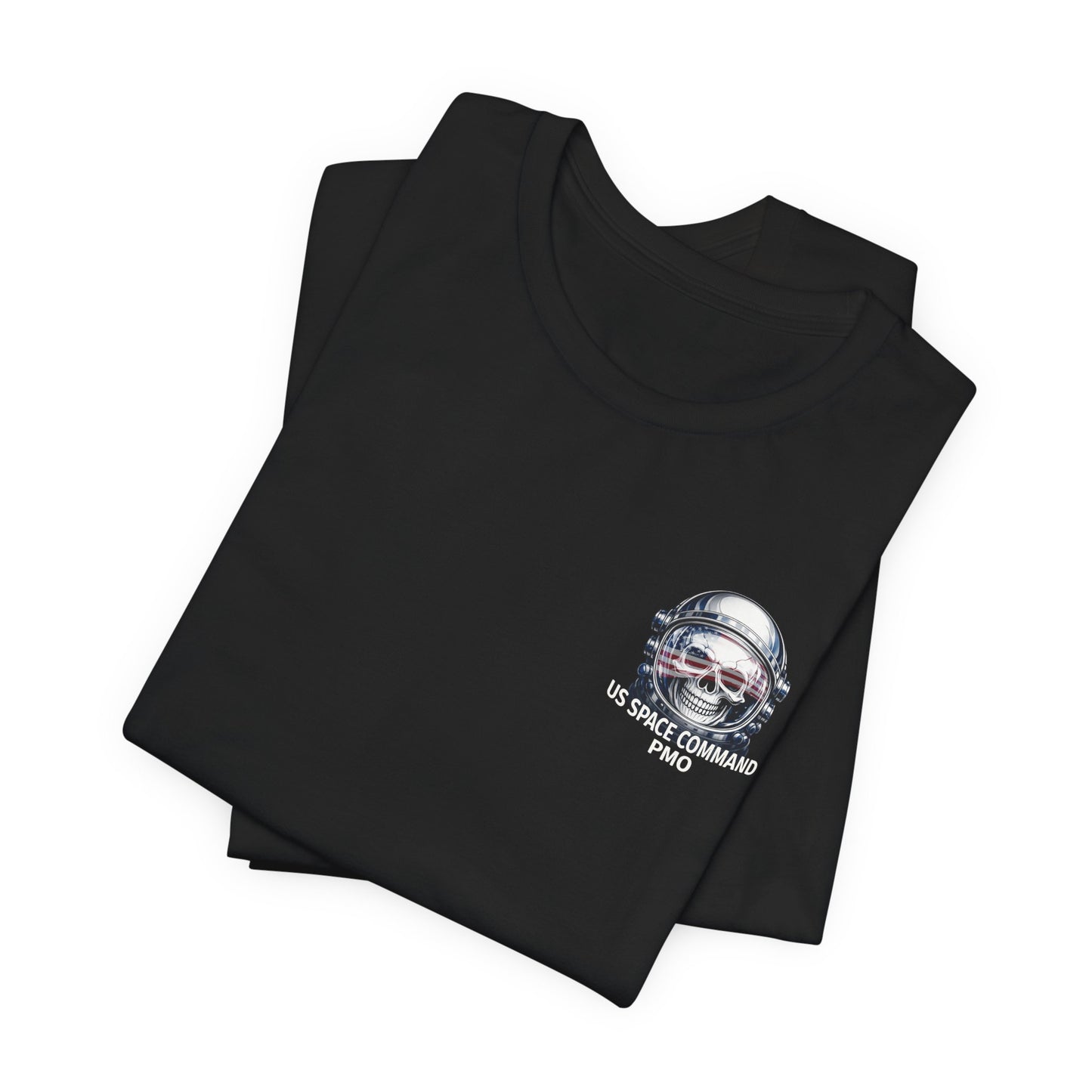 U.S. Space Command PMO T-Shirt