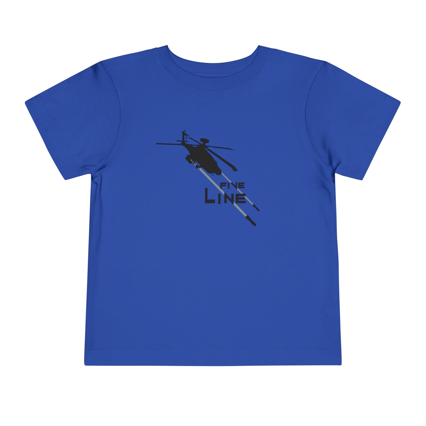 FIVE LINE Toddler Short Sleeve Tee