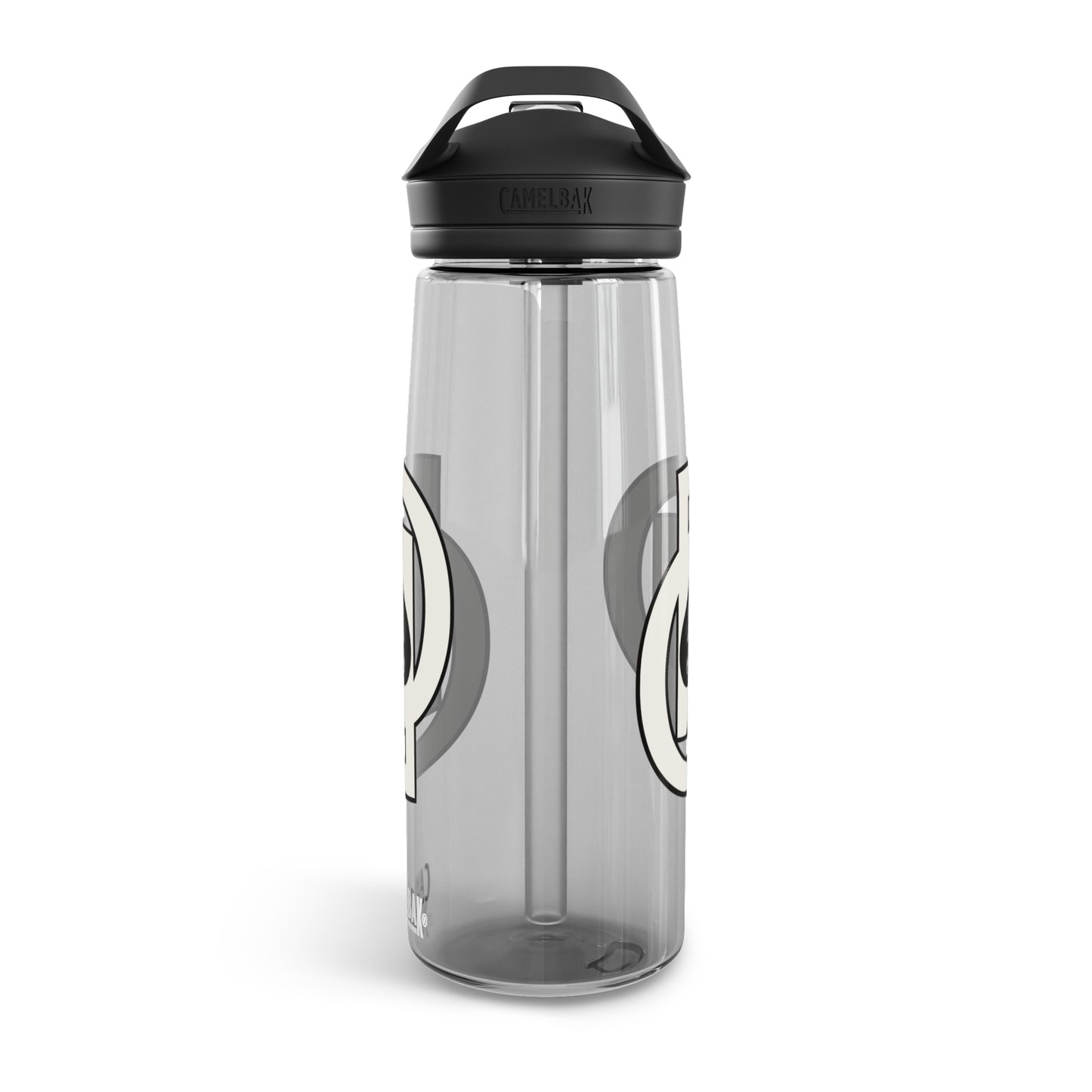 Death Dealers CamelBak Eddy Water Bottle, 25oz