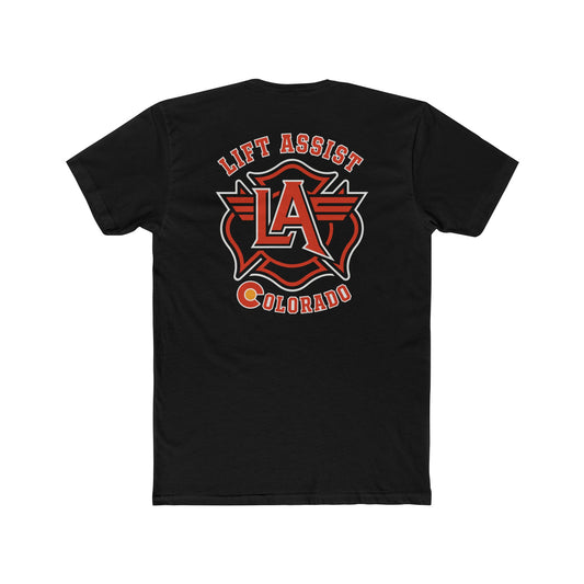 Lift Assist Graphic Tee