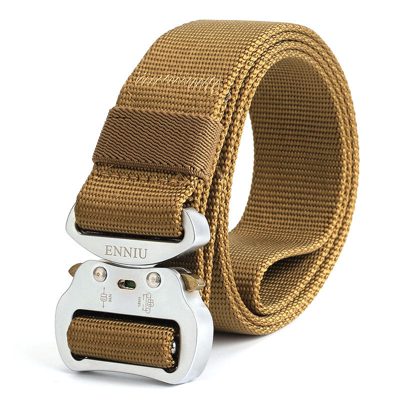 Army Tactical Belt