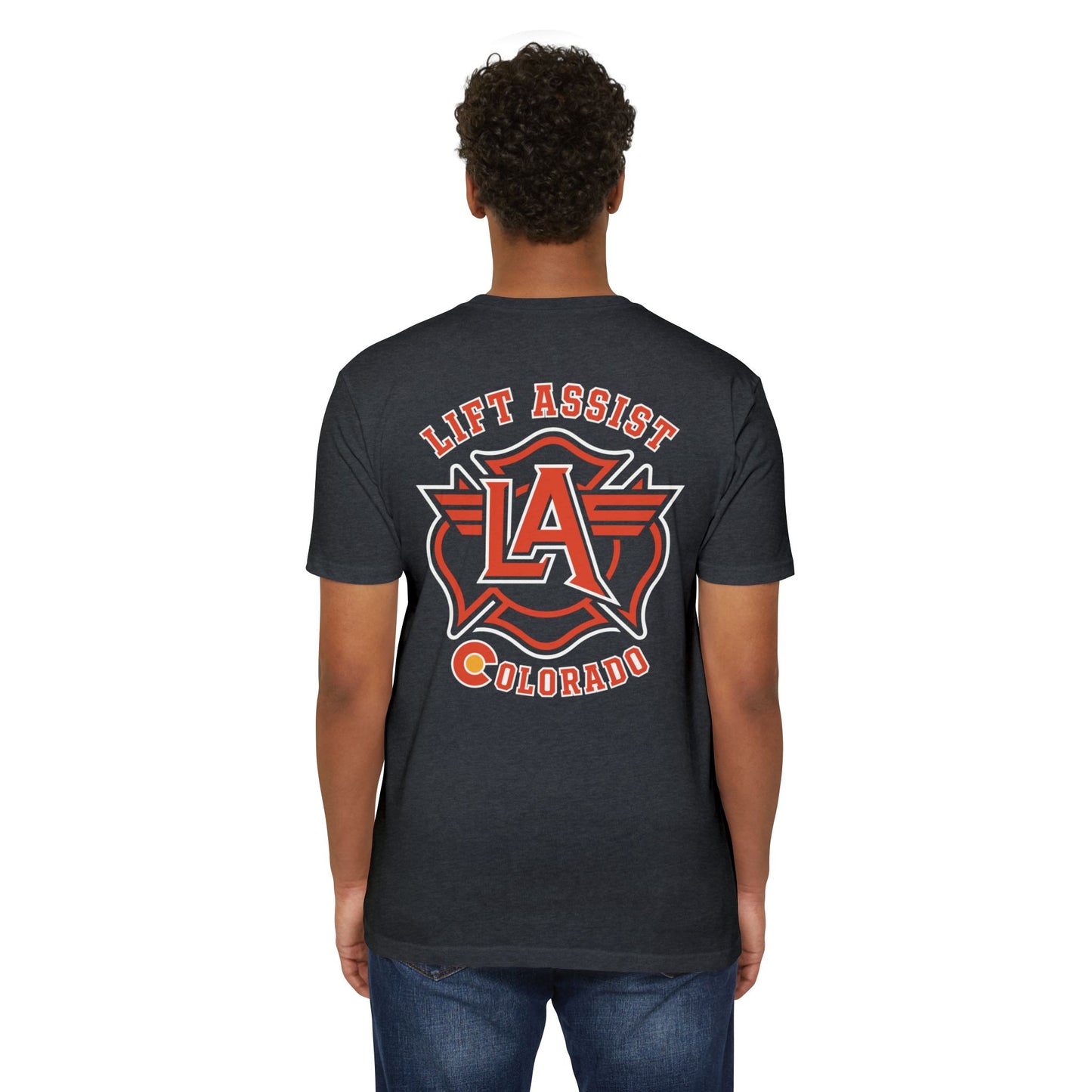 Lift Assist T-Shirt