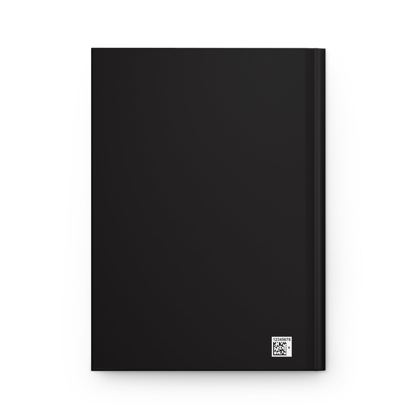 B Co. 1-101 Hardcover Journal Matte