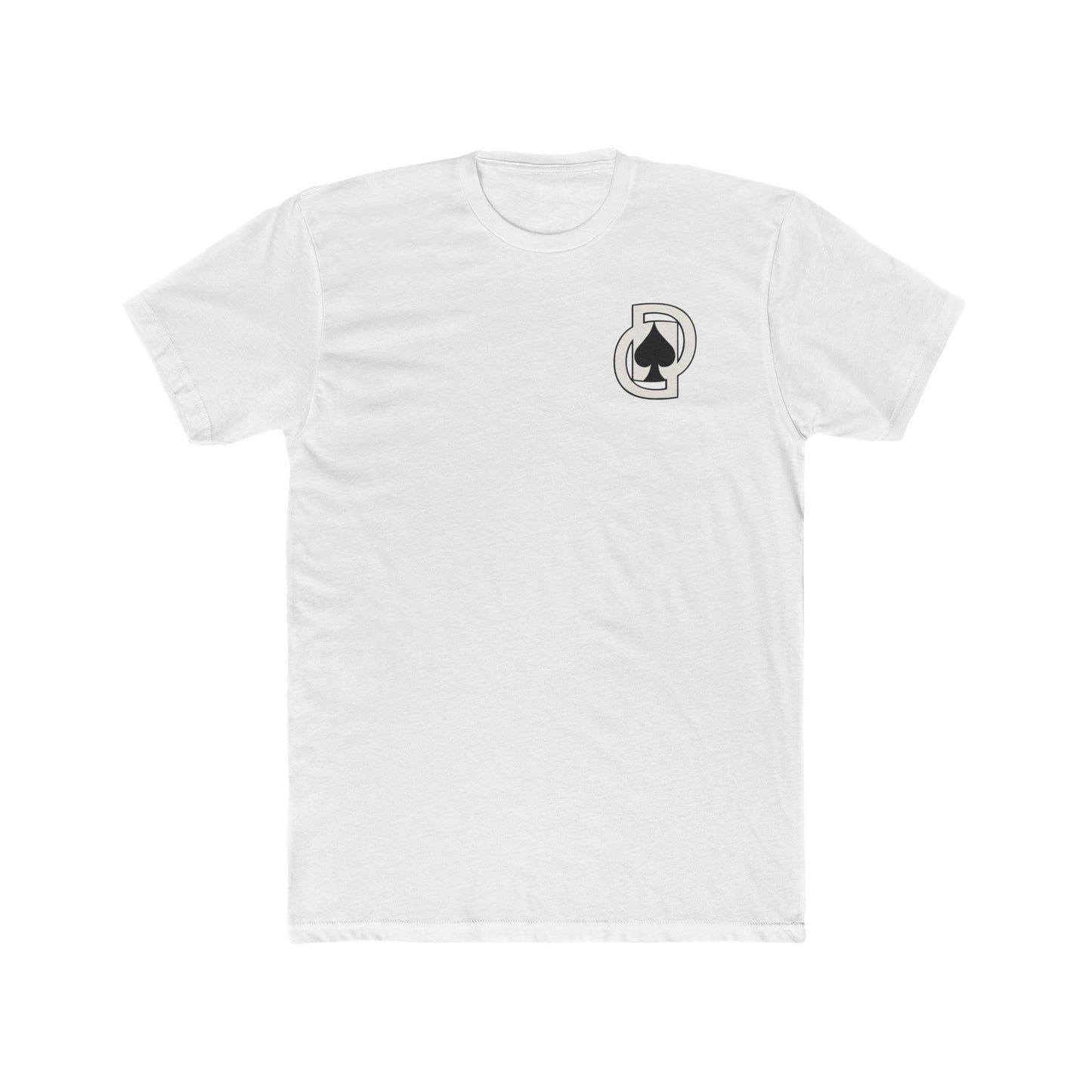 4-2 Archangels 100% Cotton Crew Tee