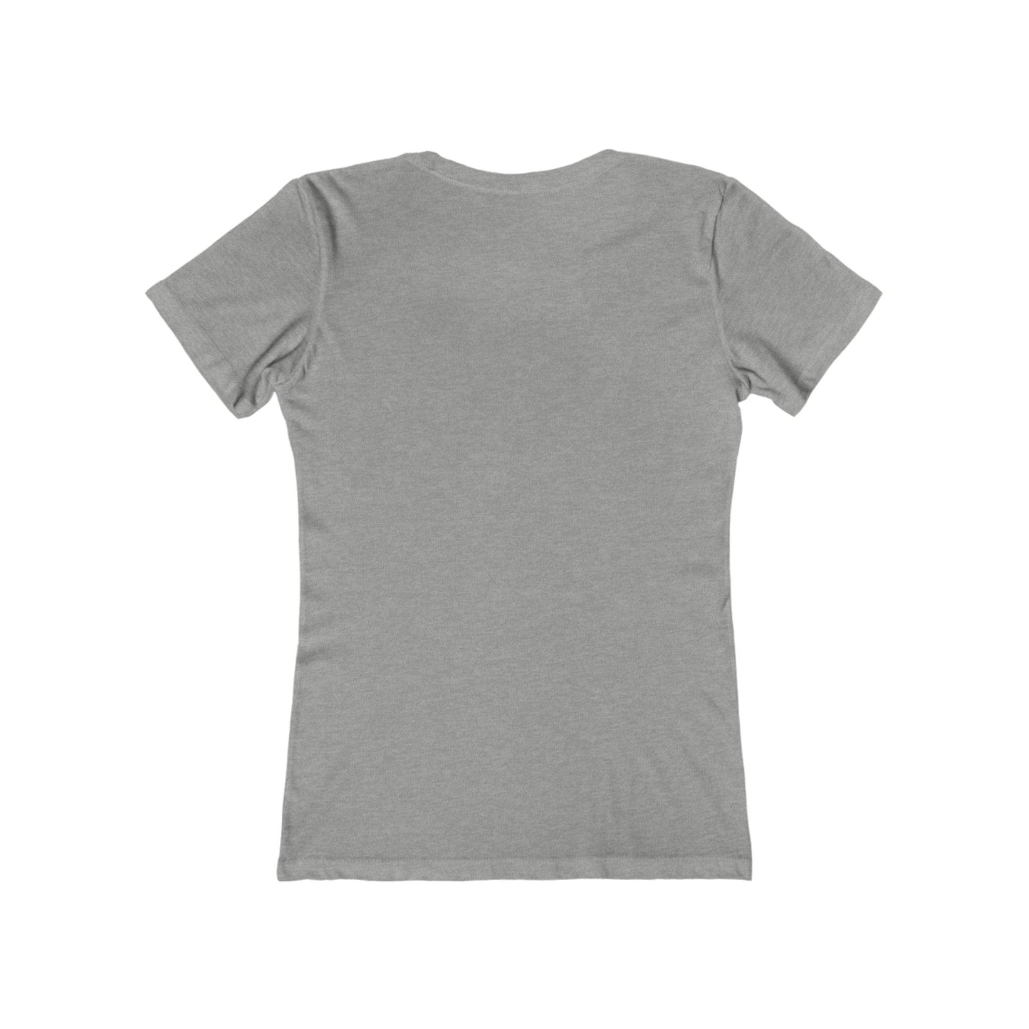Headed to the Gym Tee — Women’s Boyfriend Fit Workout Shirt