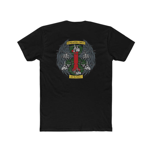 Archangels Headquarters Company 100%cotton Tee