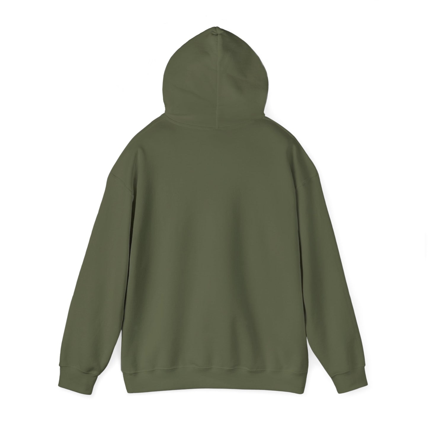 Chinook 29.92 Unisex Heavy Blend Hooded Sweatshirt