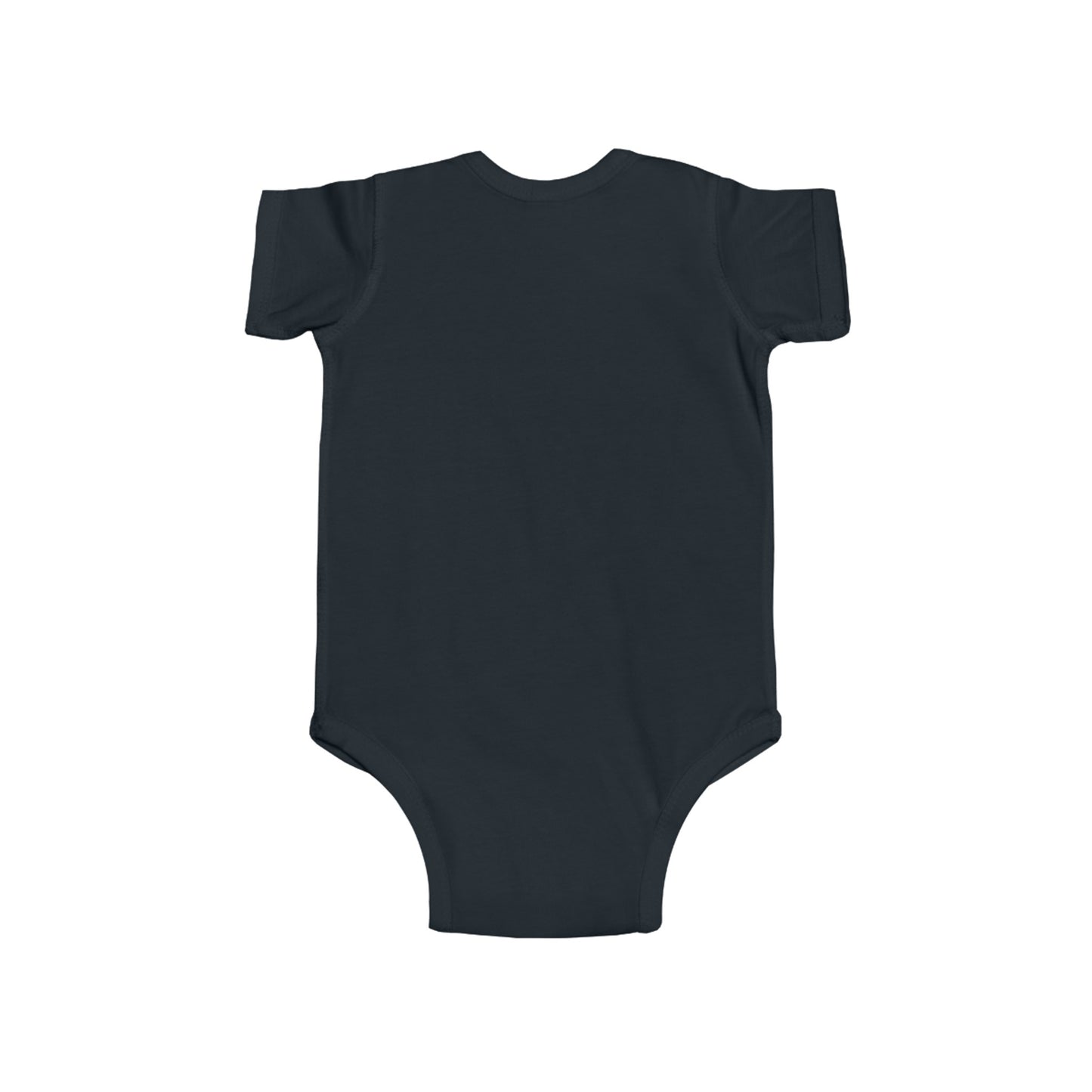 ARMY Baby Infant Fine Jersey Bodysuit