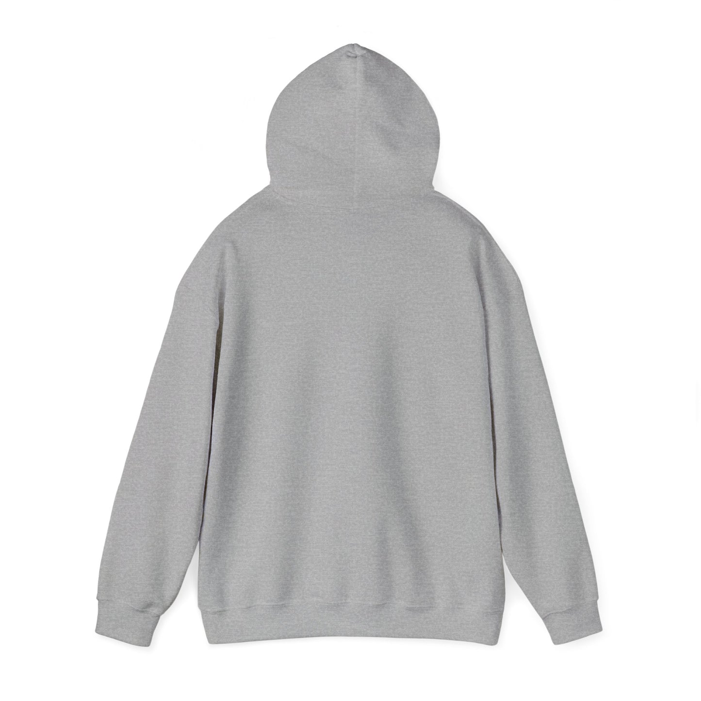 Apache Heavy Blend Hooded Sweatshirt