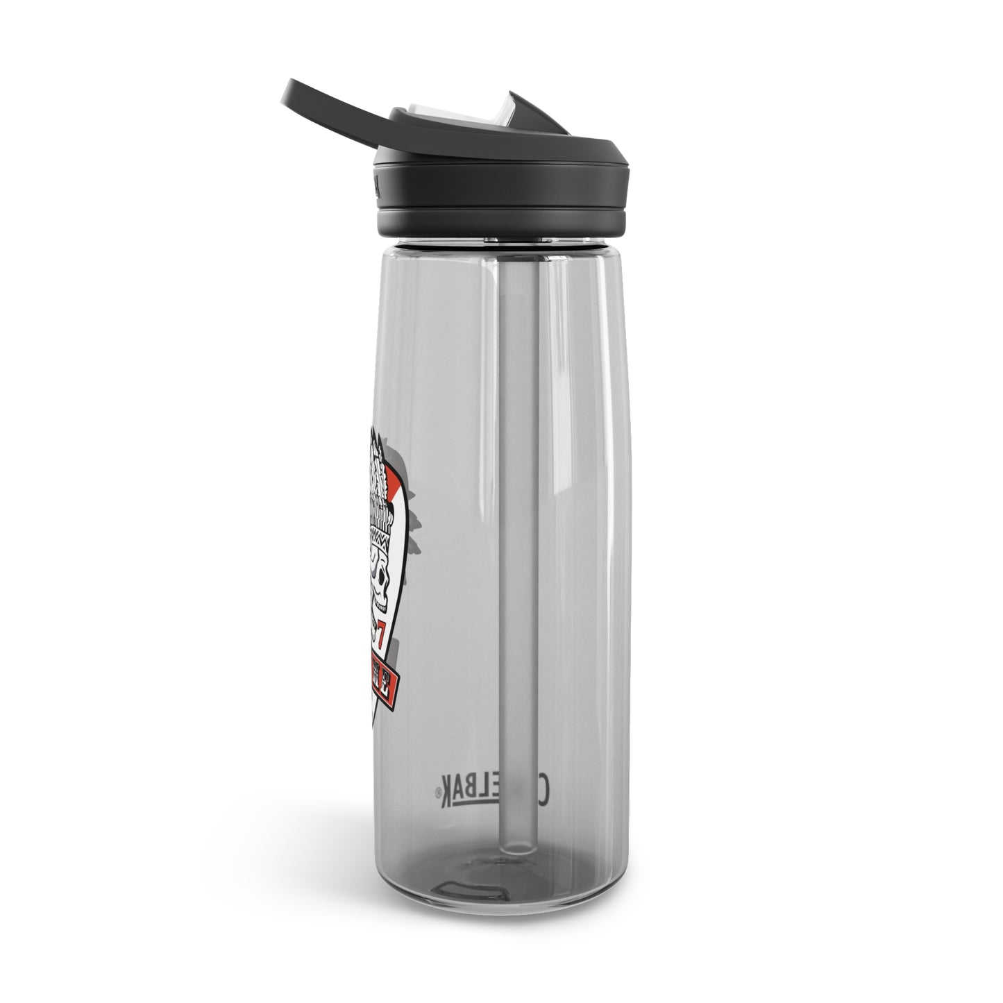 TRY ME 7-17 C Co. CamelBak Eddy Water Bottle, 25oz