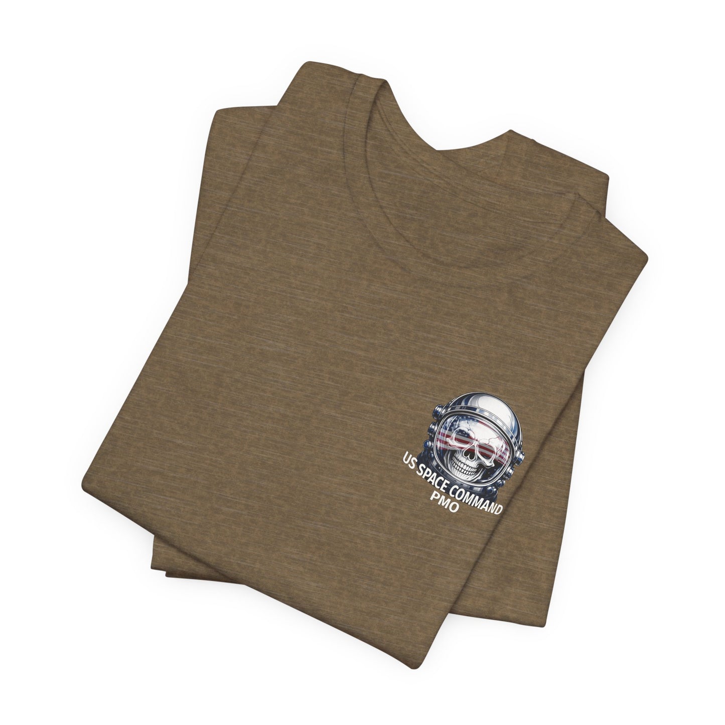 U.S. Space Command PMO T-Shirt