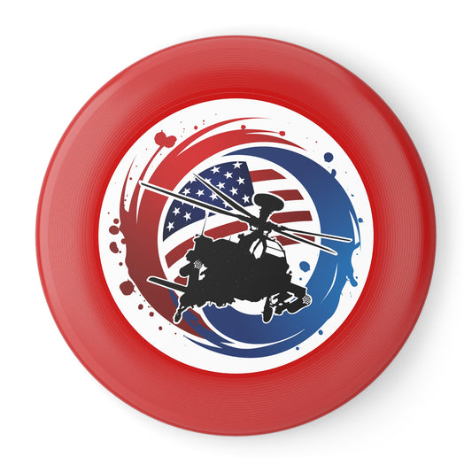 ROK - U.S. Alliance Ultimate Wham-O Frisbee