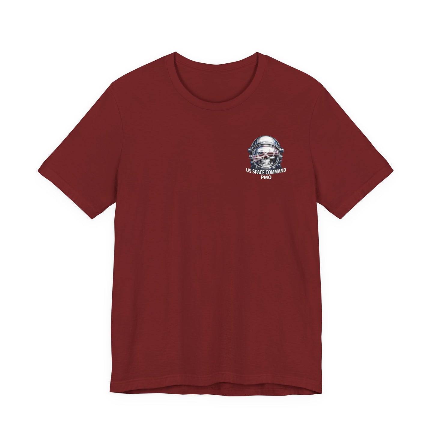 U.S. Space Command PMO T-Shirt