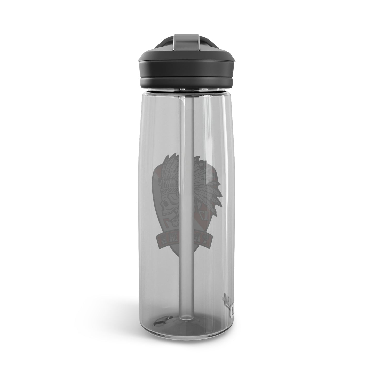 TRY ME 7-17 C Co. CamelBak Eddy Water Bottle, 25oz