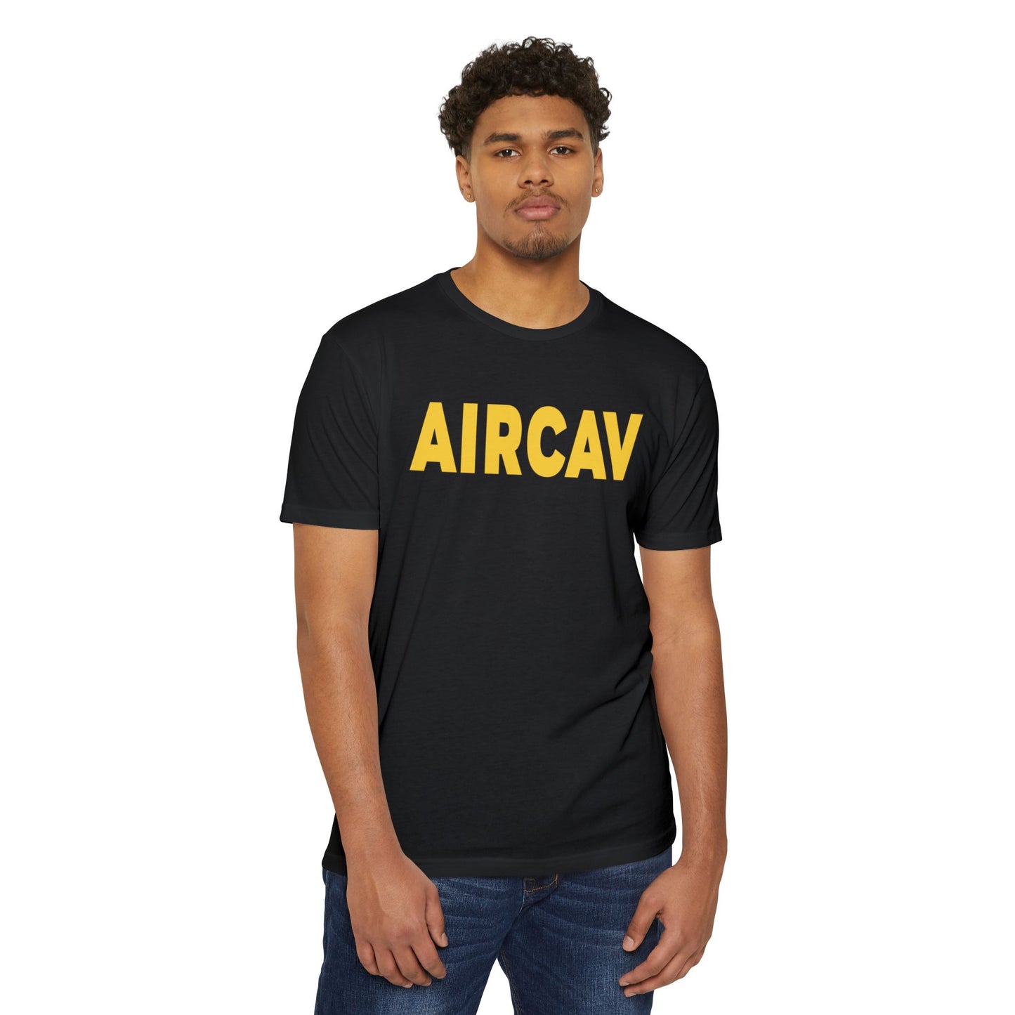 5-17 AIR CAV Unisex Jersey T-shirt