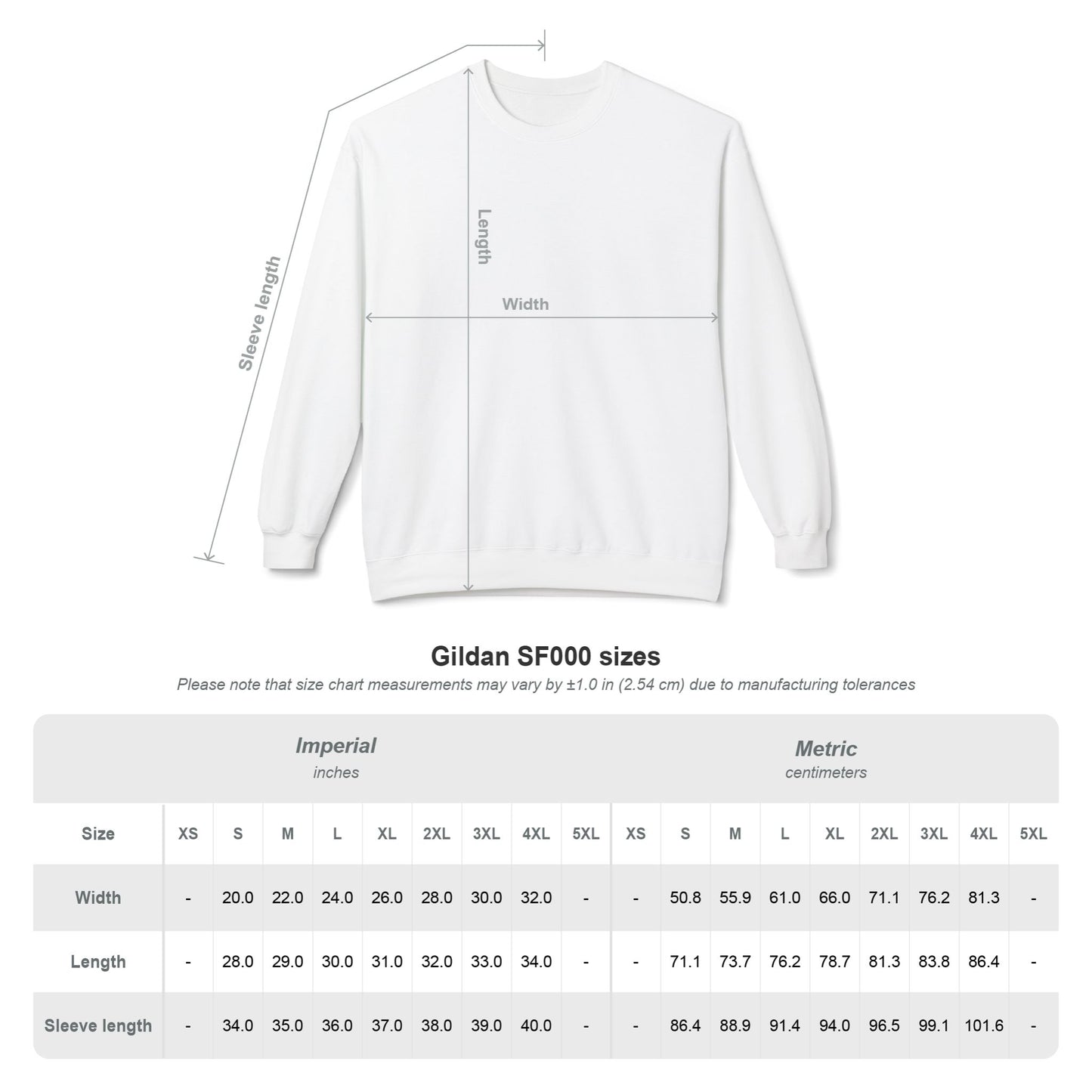 1 CAB Archangels Headquarters Company Crewneck Sweatshirt