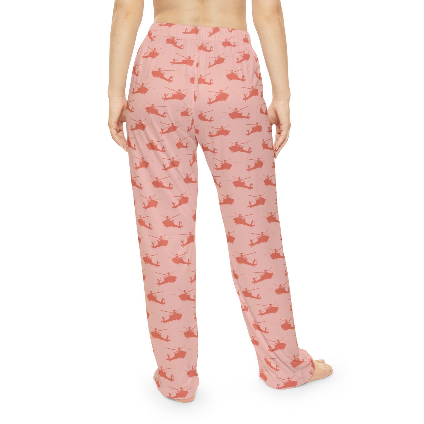 Apache Nights Women's Pajama Pants