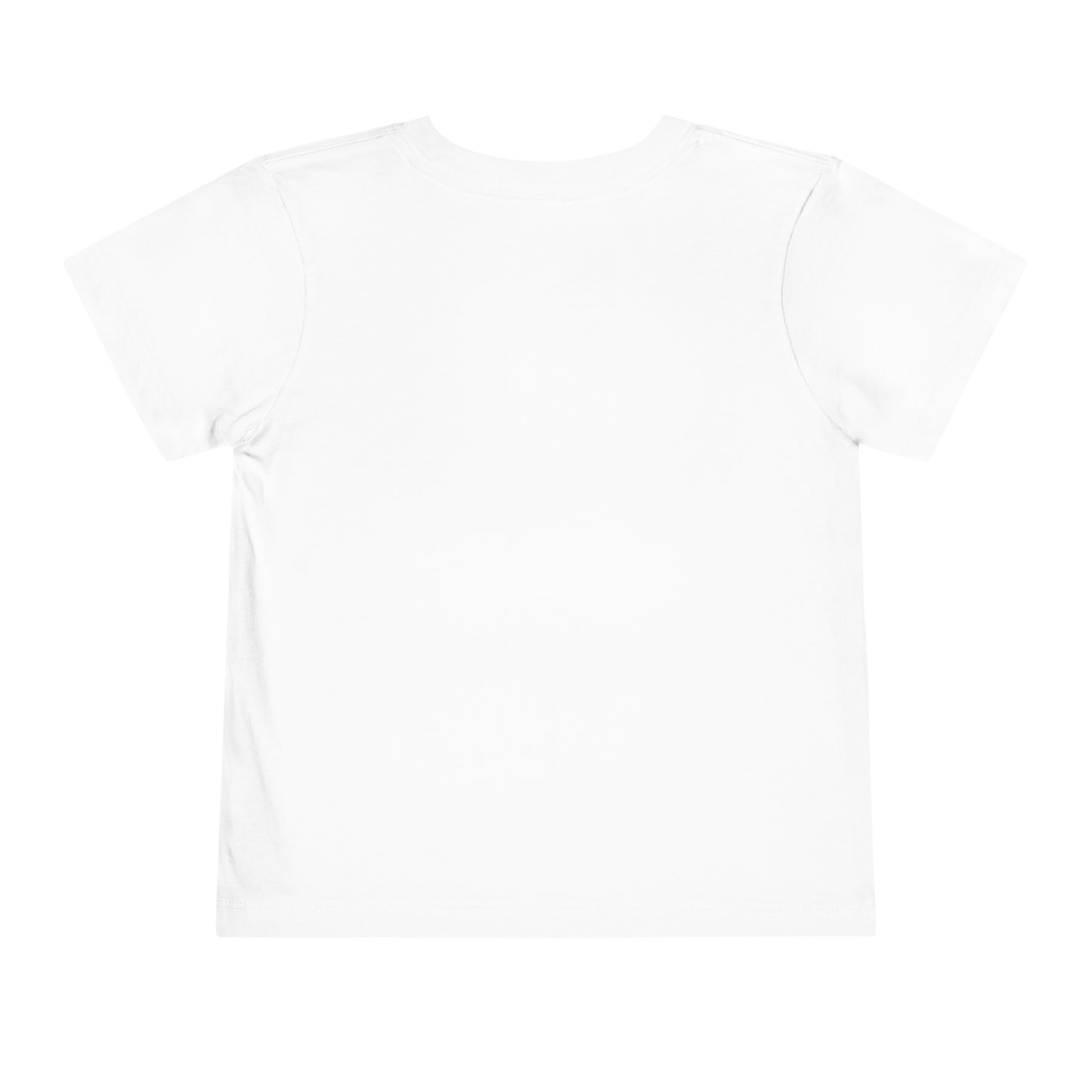 FIVE LINE Toddler Short Sleeve Tee