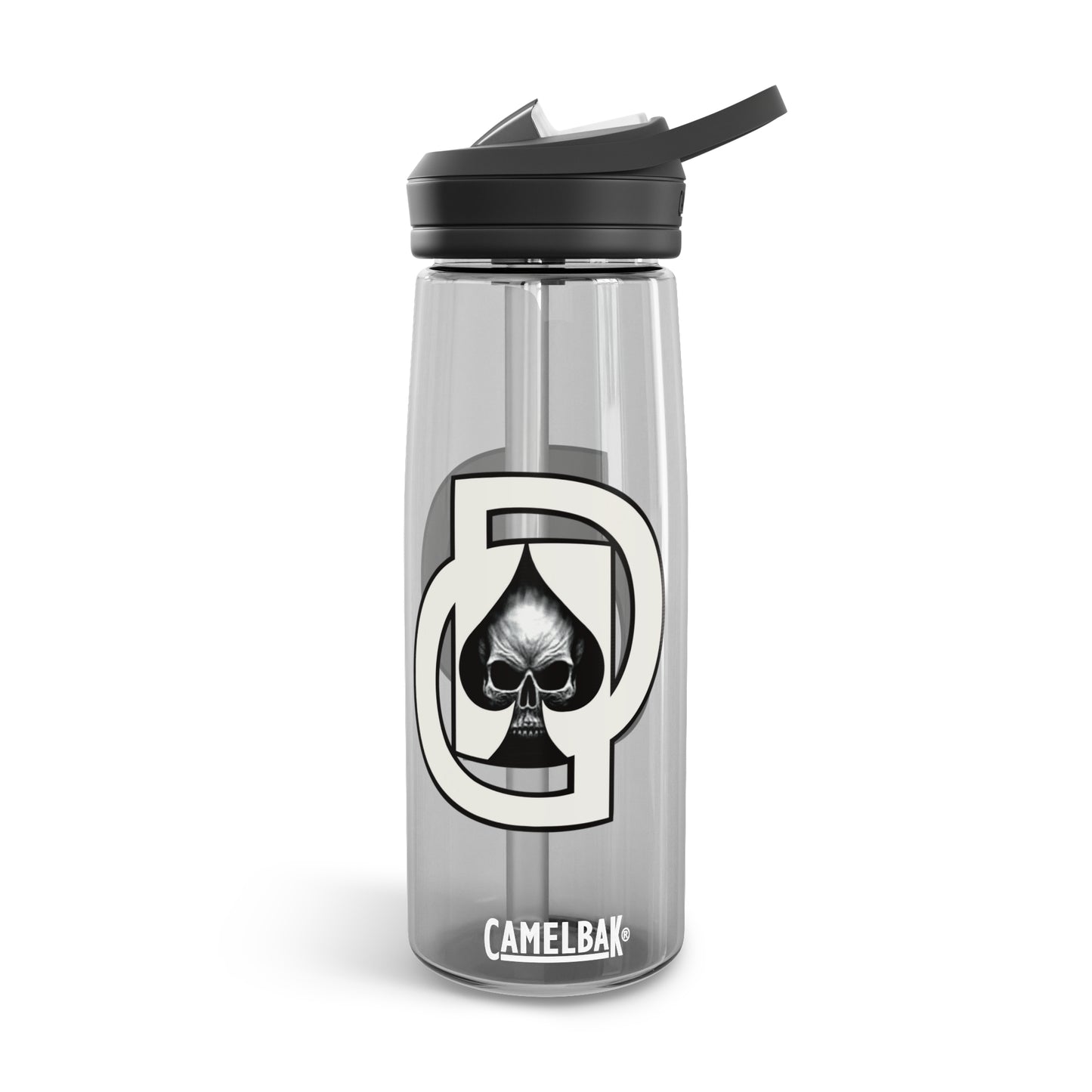 Death Dealers CamelBak Eddy Water Bottle, 25oz