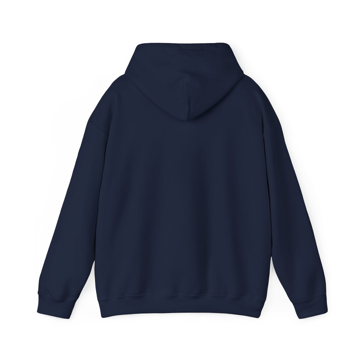 Space Command Logo Hoodie