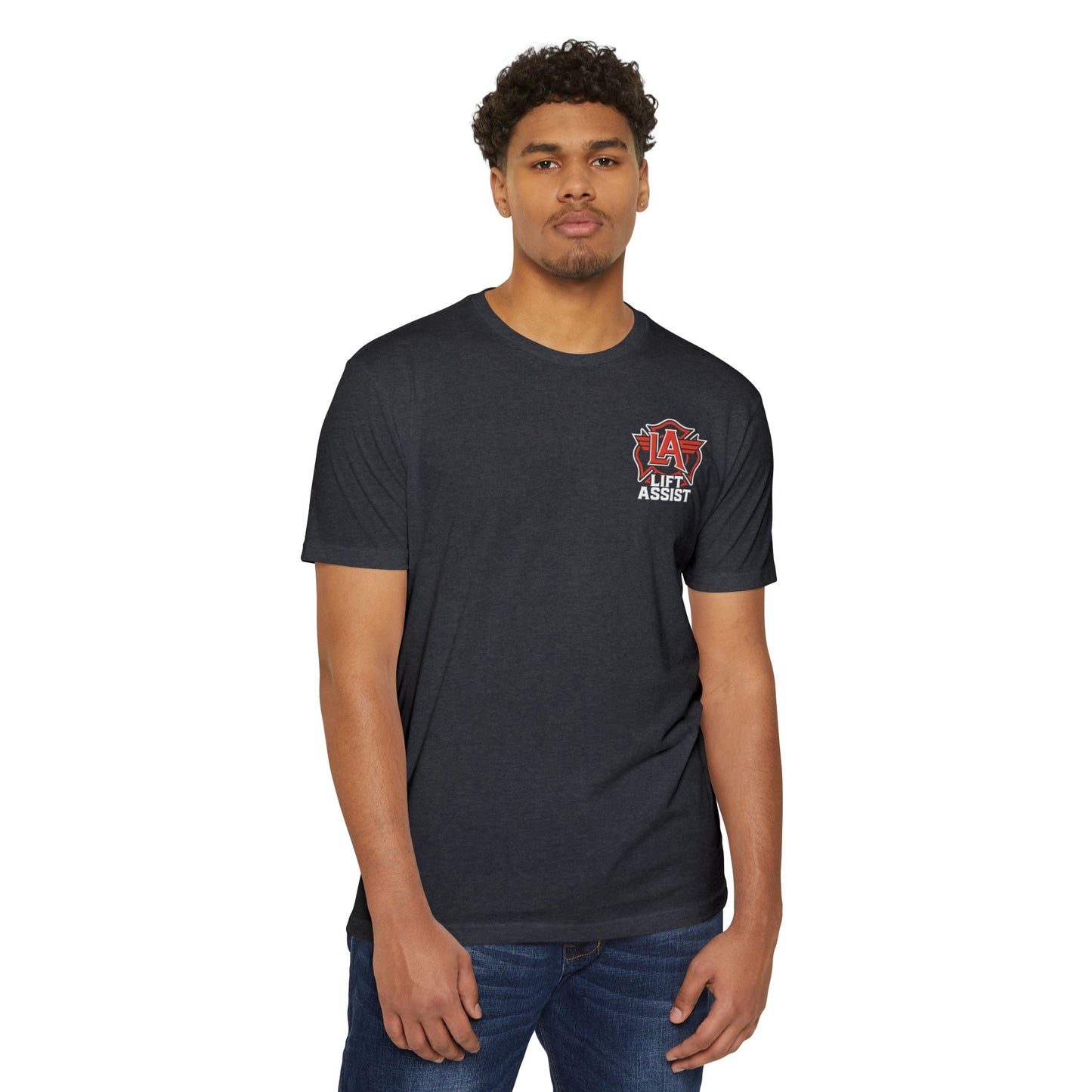 Lift Assist T-Shirt