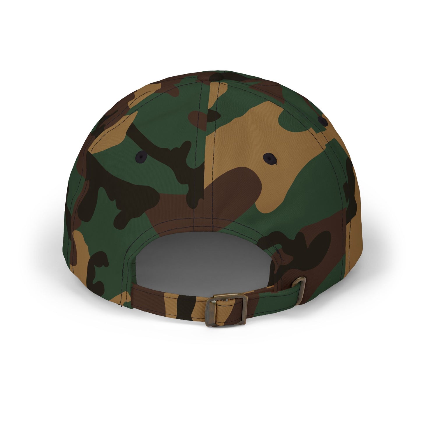 1-6 Dark Angels Classic Dad Cap